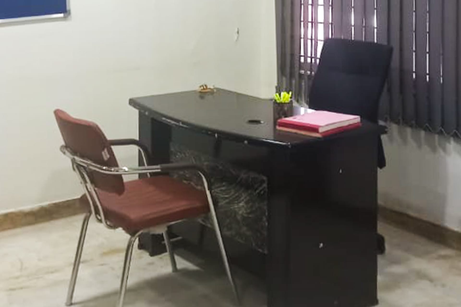 Startup Business Center - coworking space