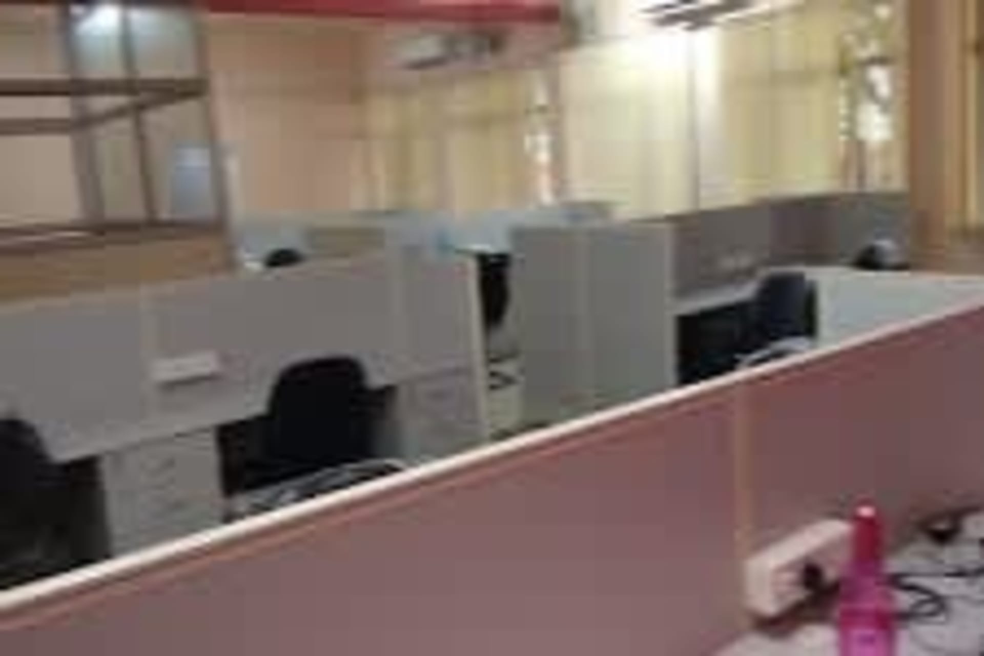 Startup Oasis coworking space in Mansarovar, Jaipur
