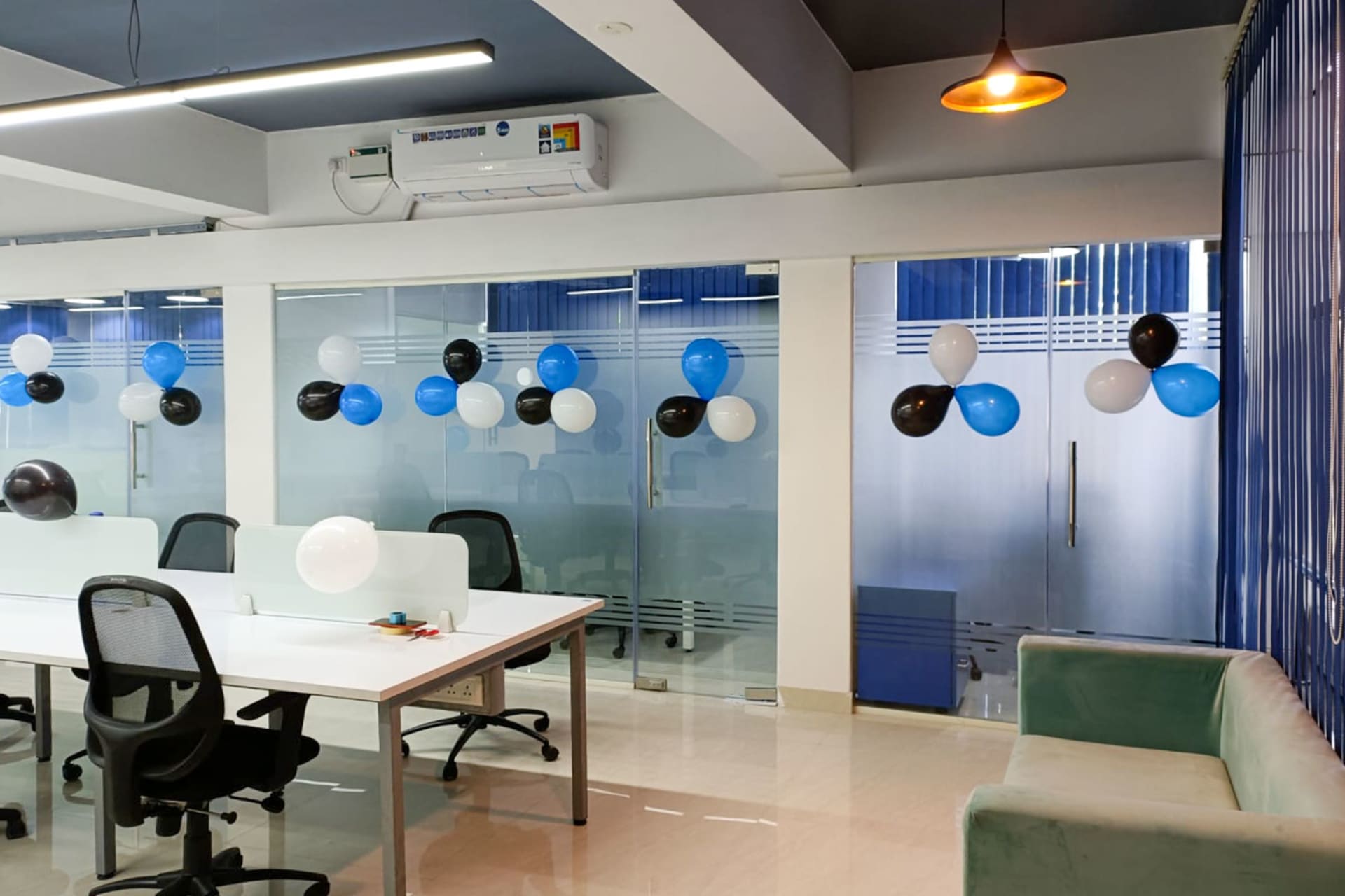 Startuphuts in Bangalore