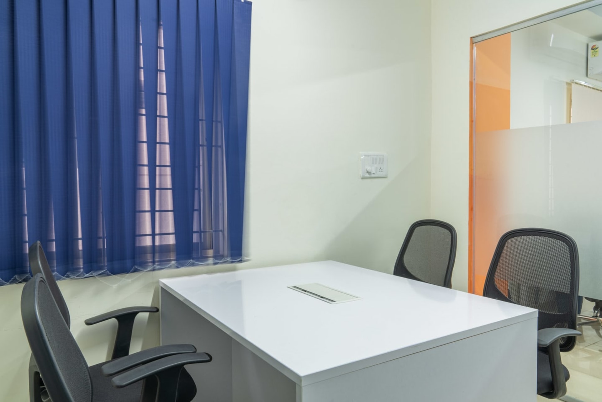 Startuphuts in Bangalore