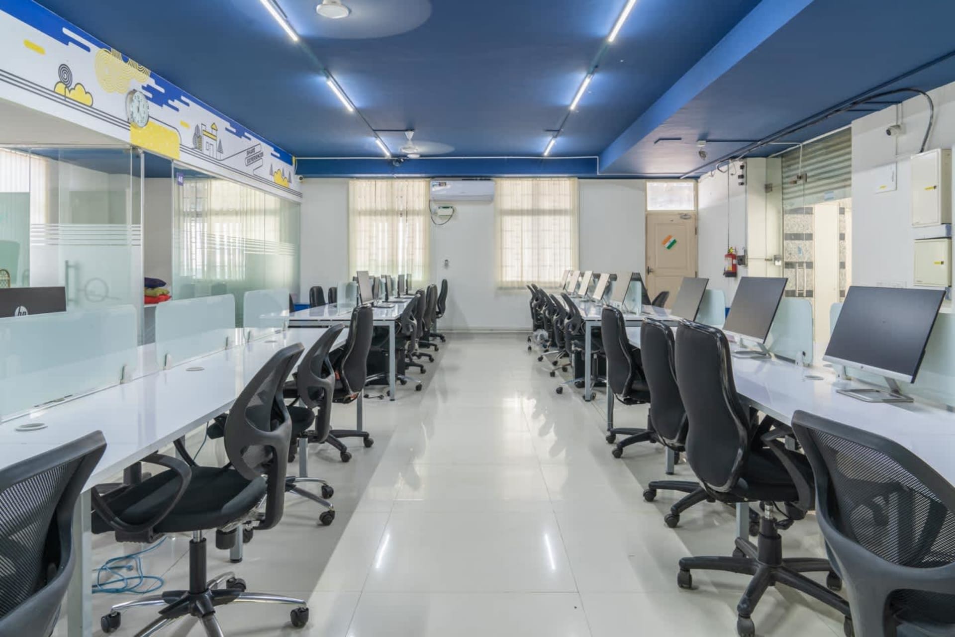 Startuphuts in Bangalore