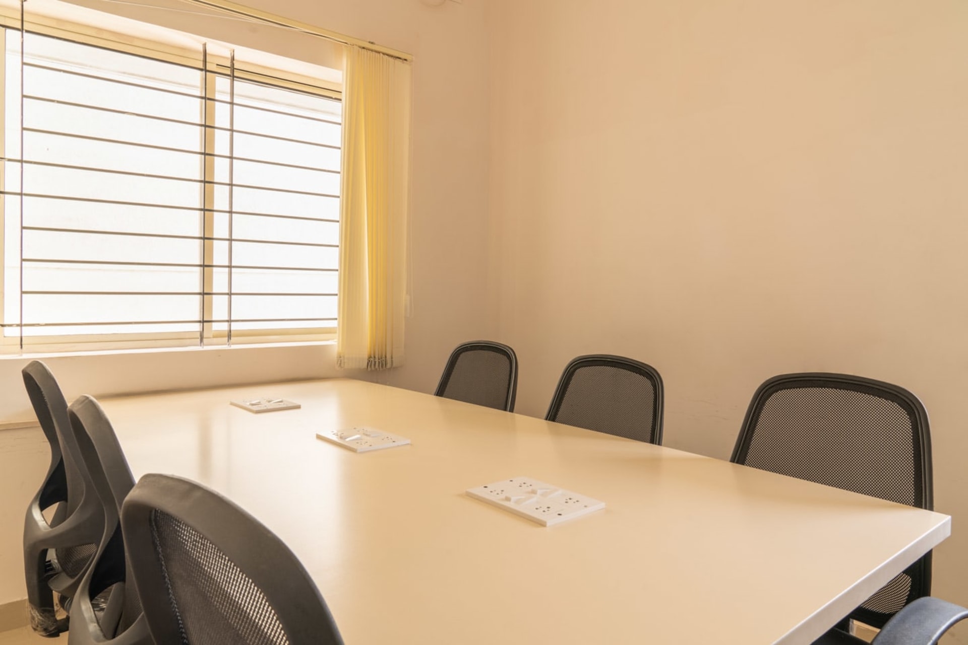 Startuphuts in Bangalore