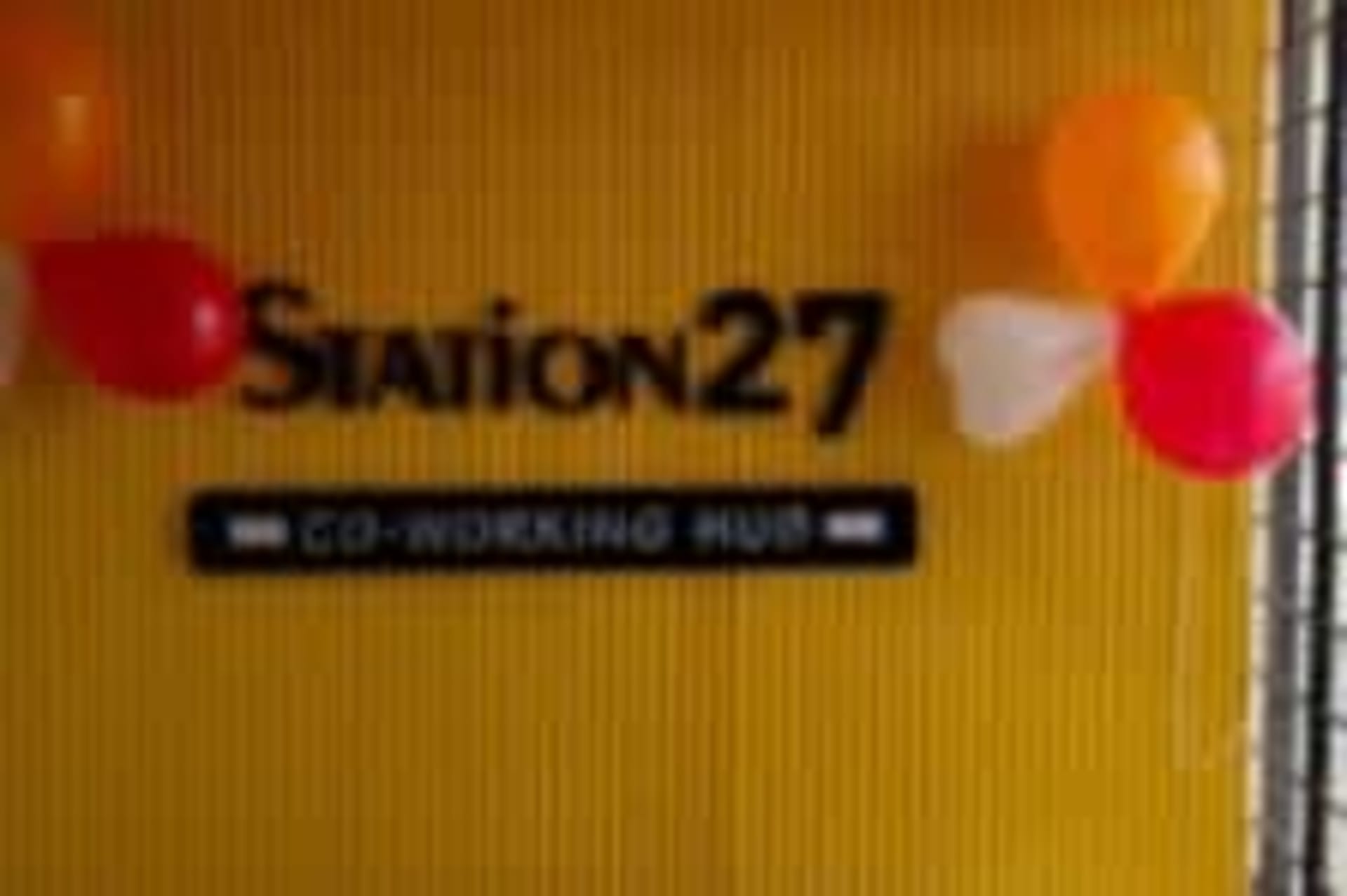Station27 coworking hub - coworking space