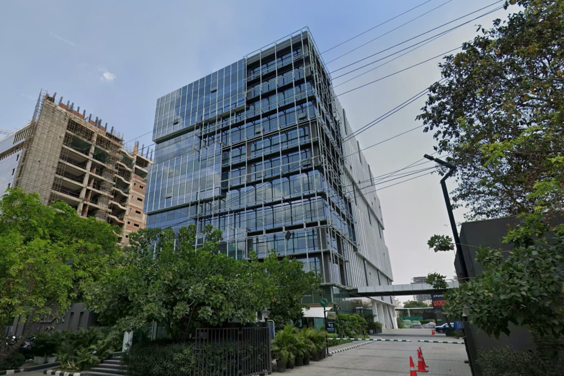 Stellar OKAS 1423 - coworking space