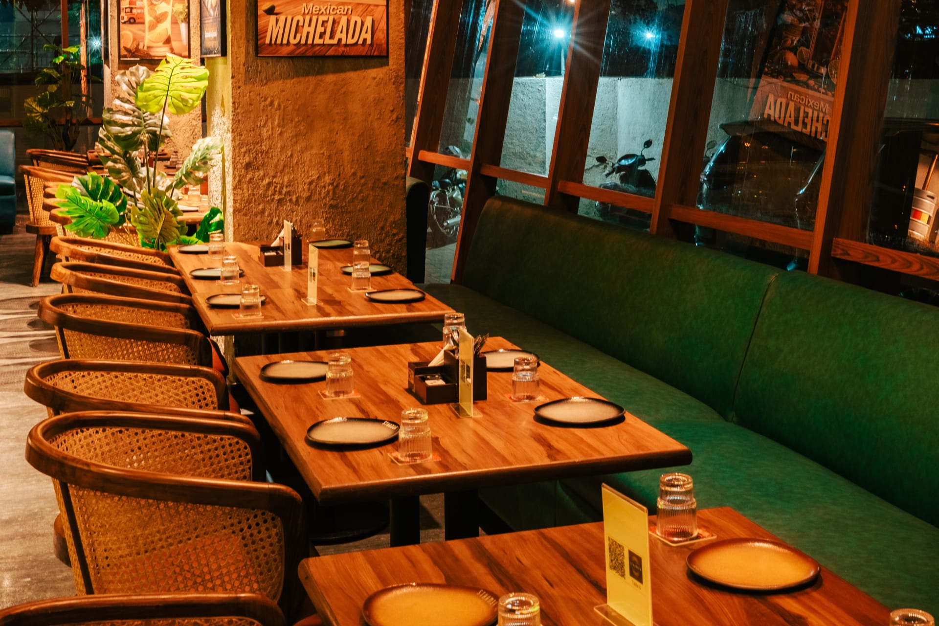 Sthamba Global Brewery - day pass