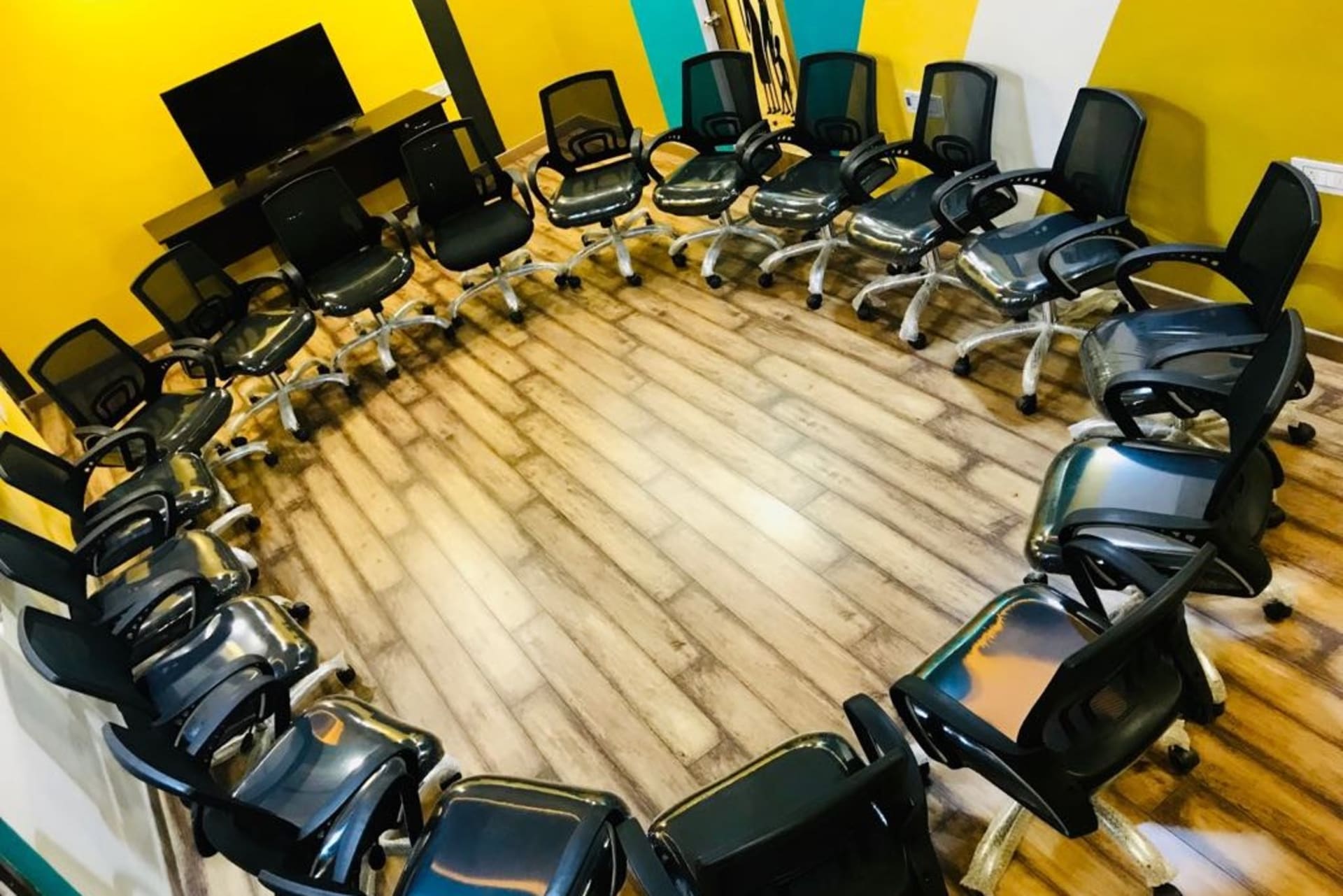 Stint Studio in Nagpur