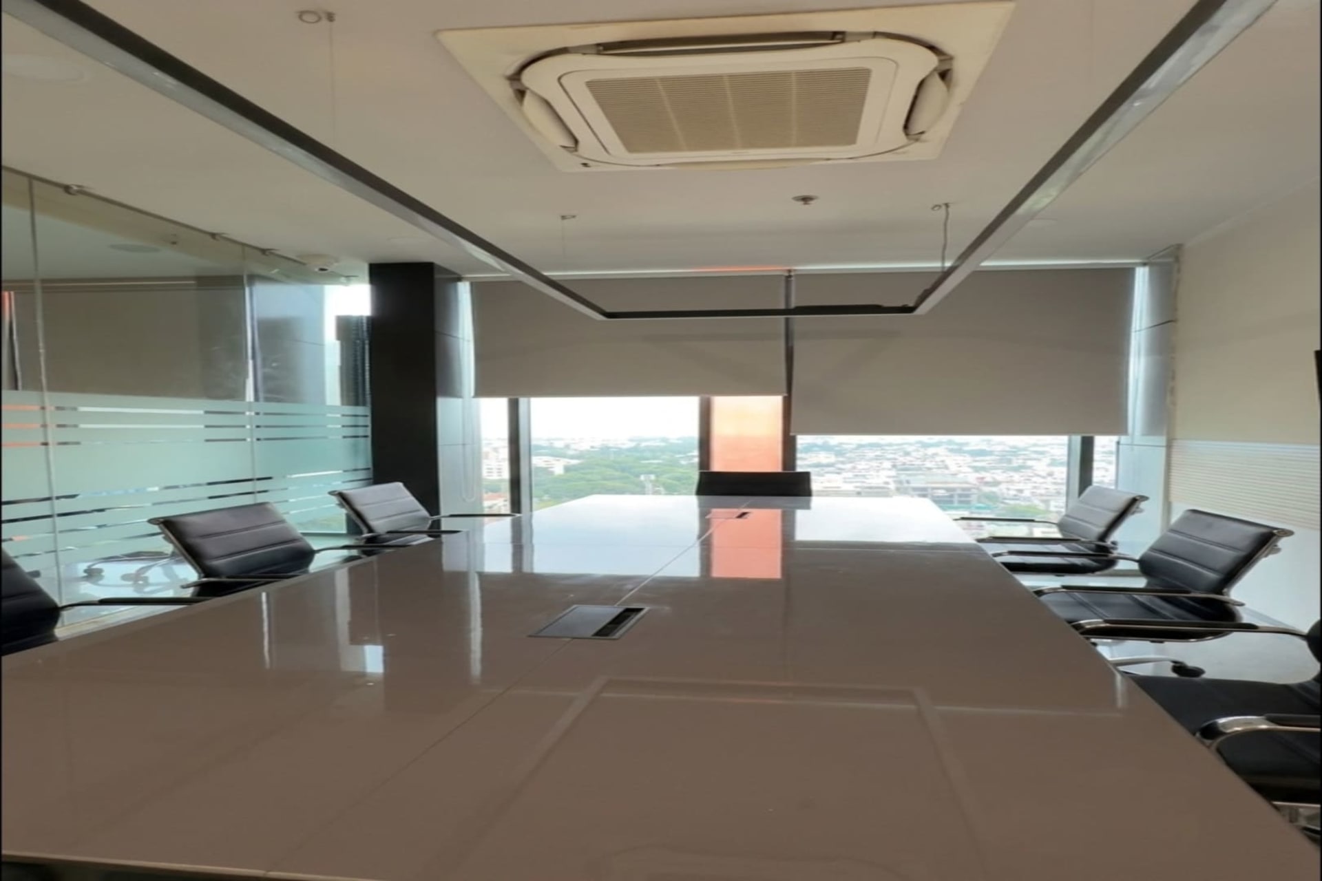 Studio i Horizon Tower - coworking space in Malviya Nagar, Jaipur