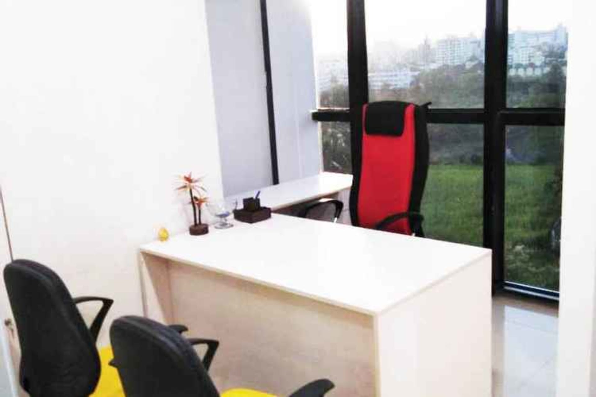 undefined day pass in Hinjawadi