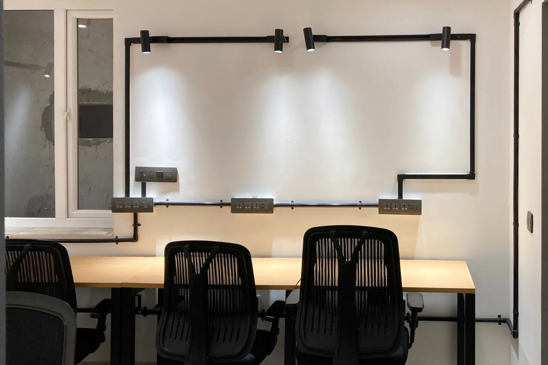best office space in Ashok Nagar, Jaipur