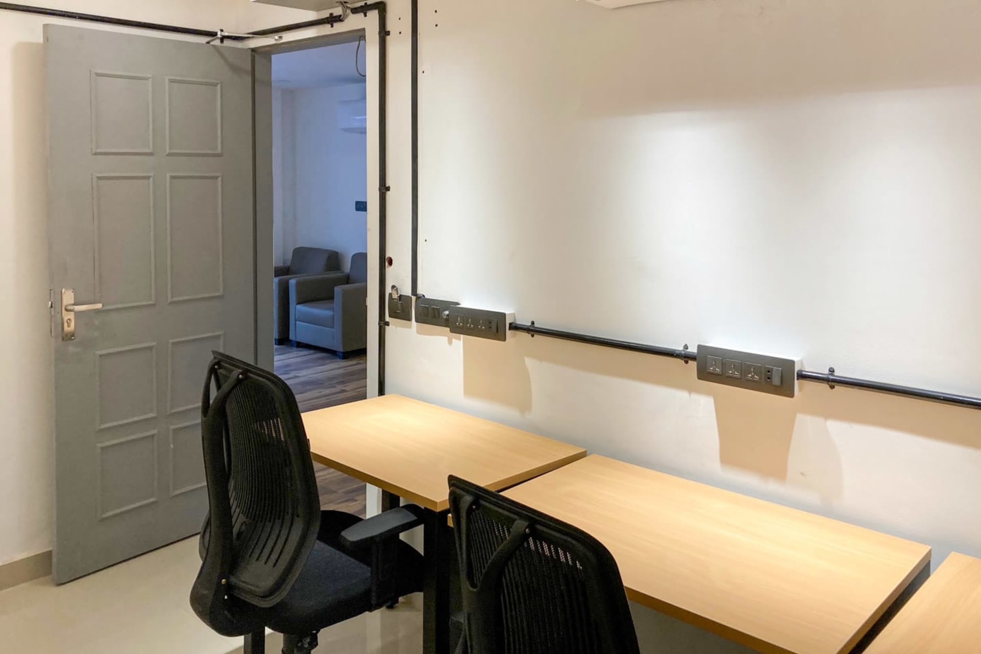 Suits Coworking in Jaipur