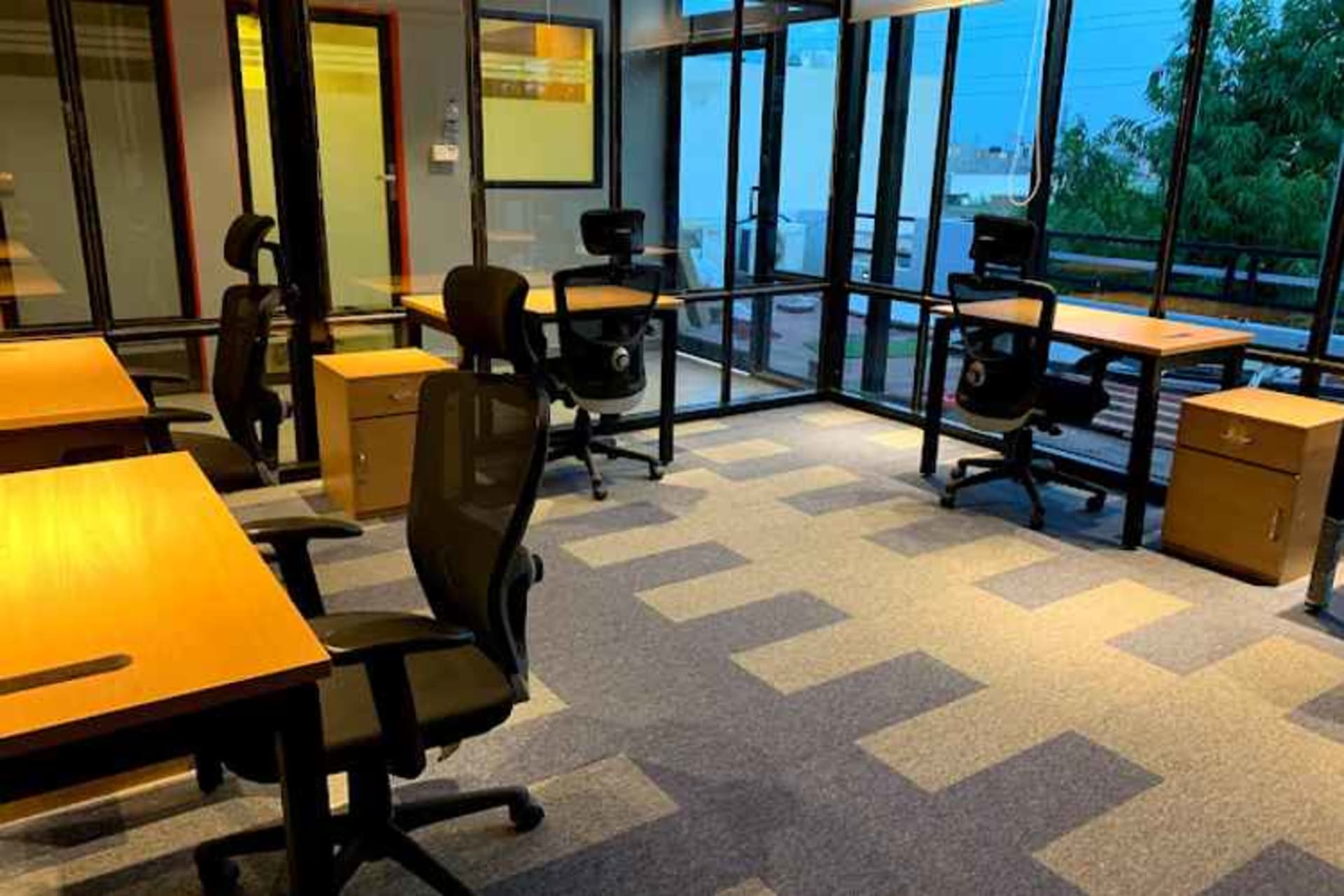 best office space in Mansarovar, Jaipur