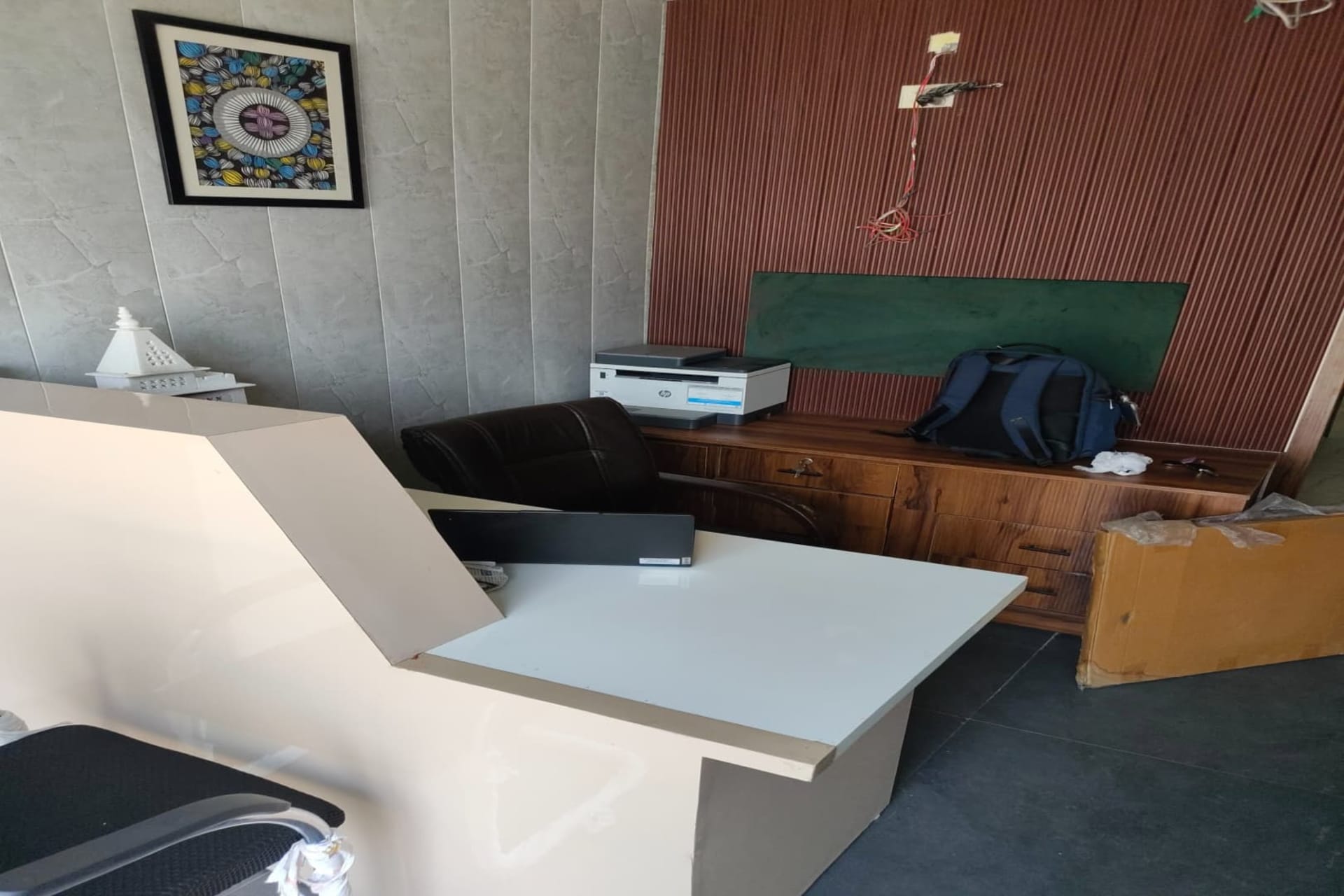Sukoon space - coworking space