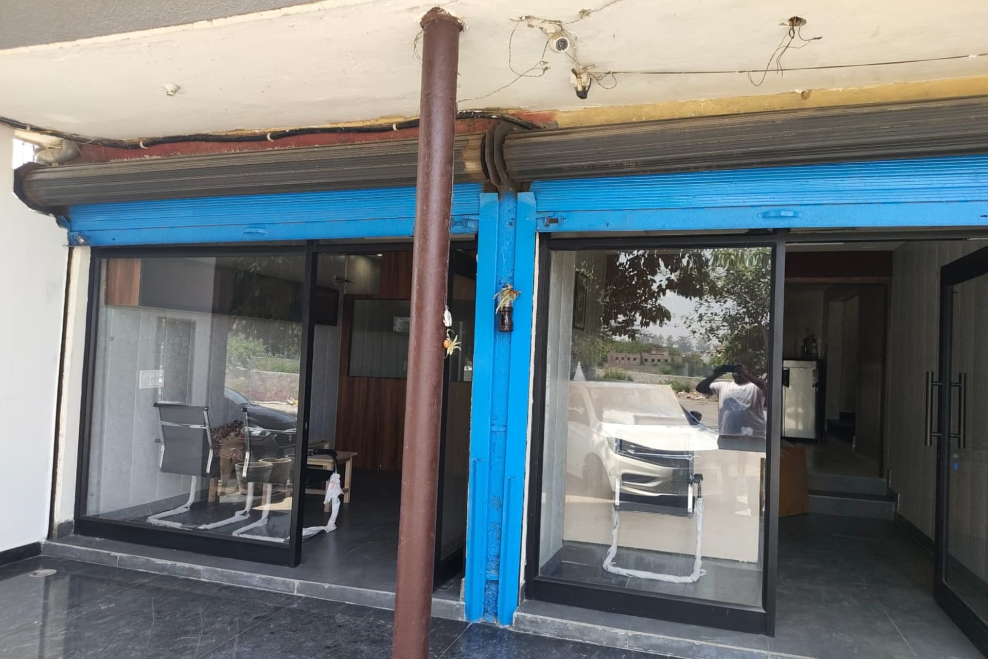 Sukoon space - Delhi
