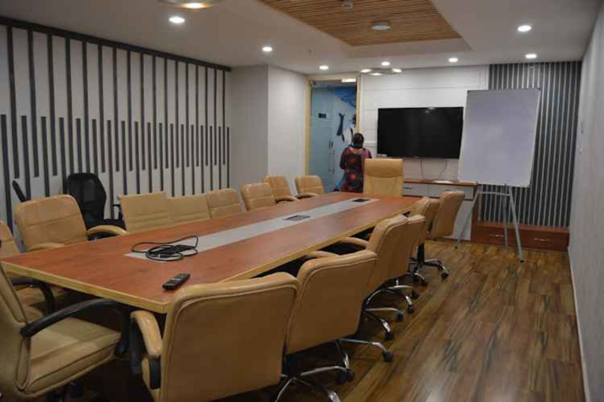 Summit Spaces - coworking space