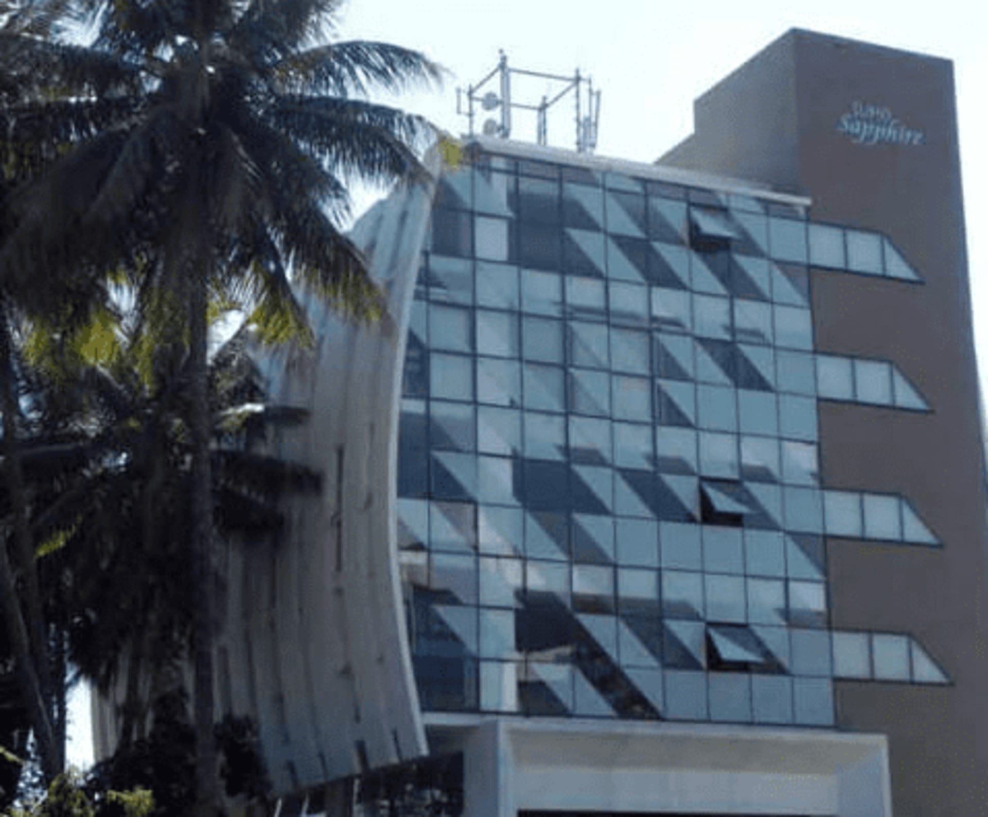 Sumo Sapphire private space in J P Nagar, Bangalore
