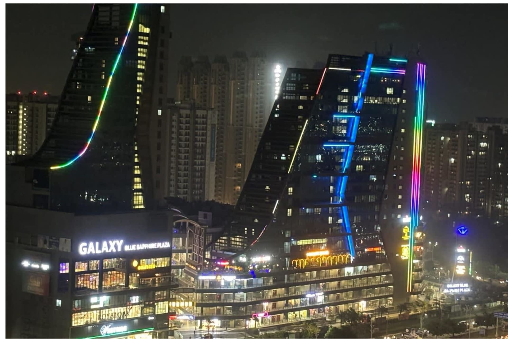 Coworking space near Noida Extension