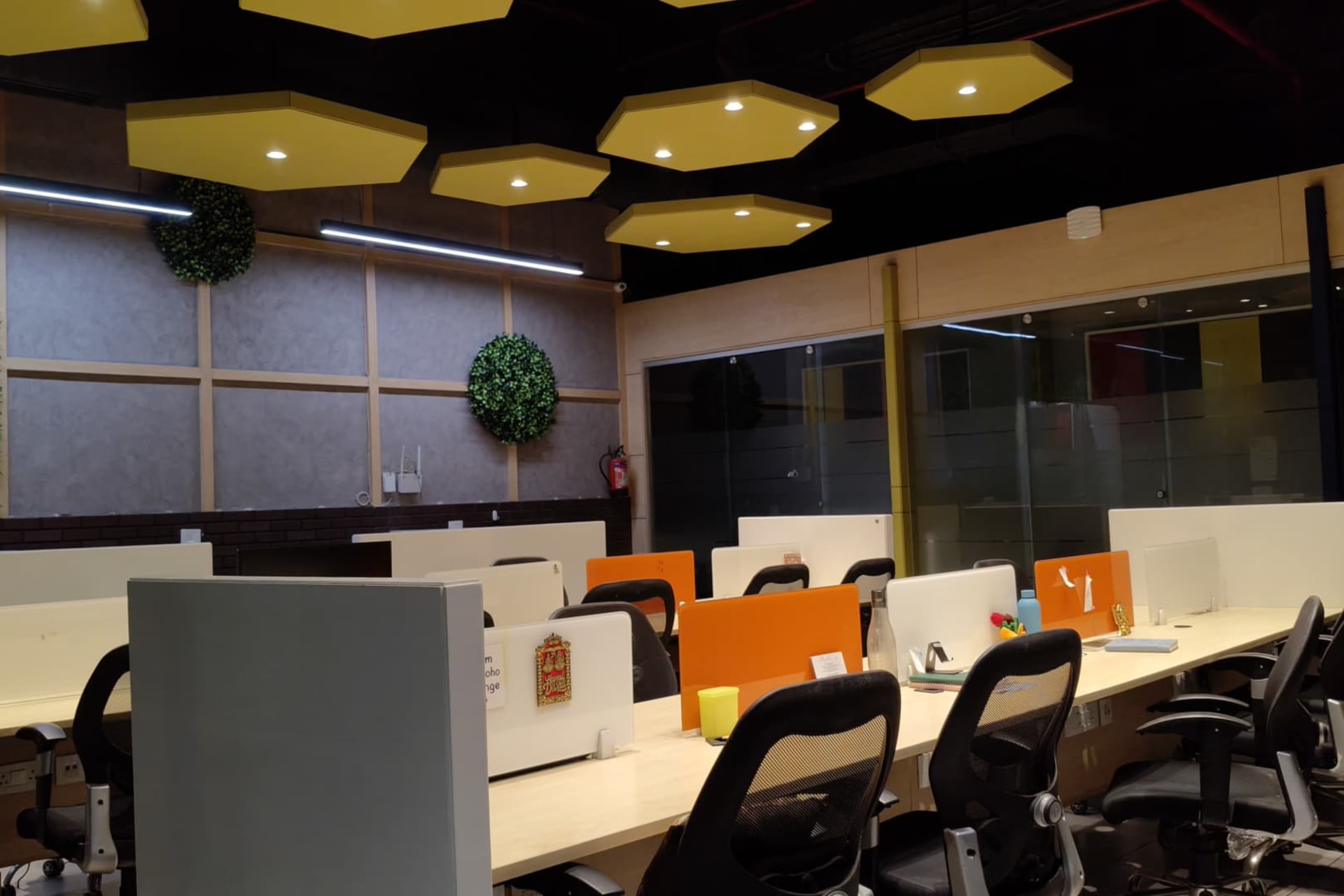 Supreme Cowork Space - day pass