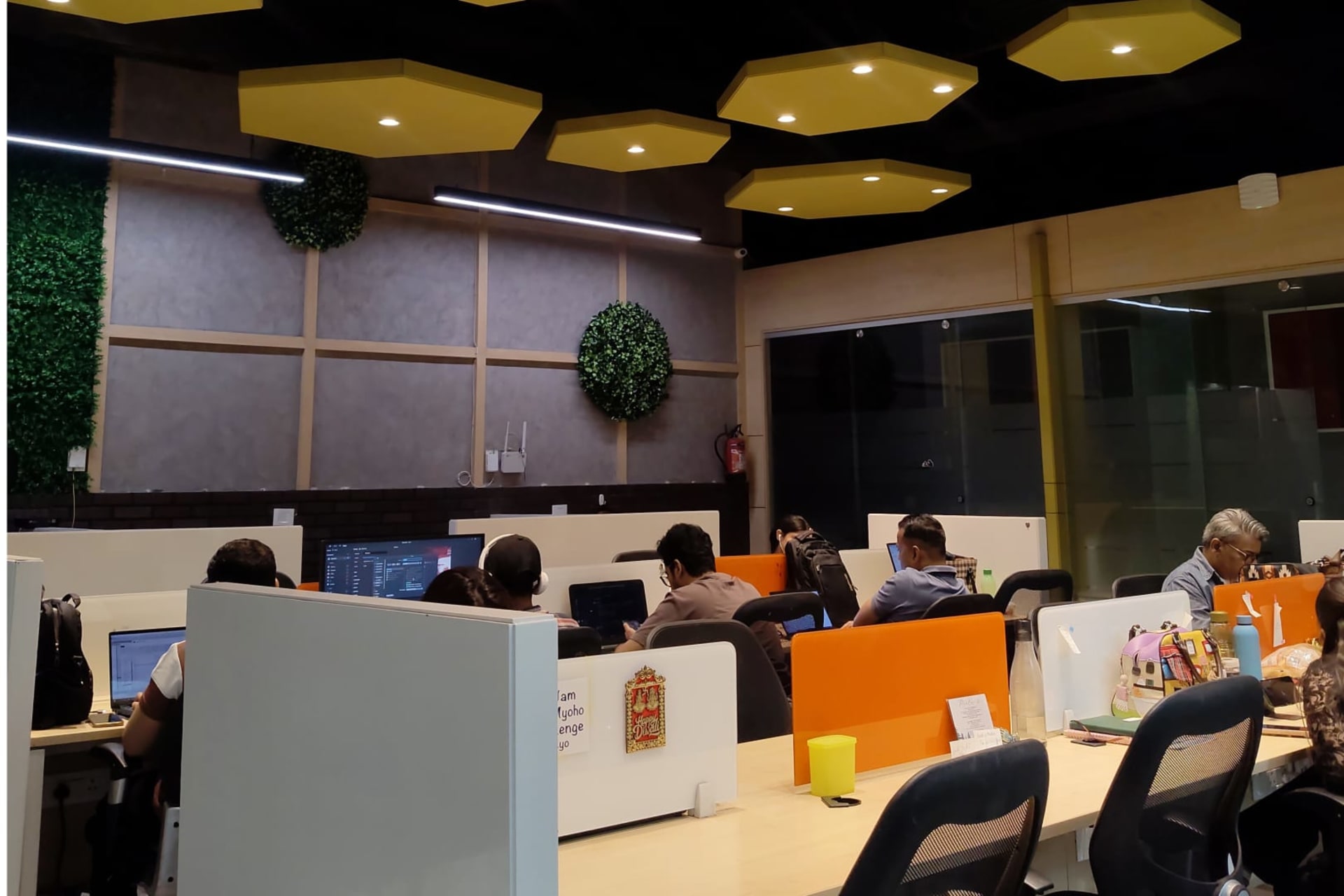 Supreme Cowork Space - day pass