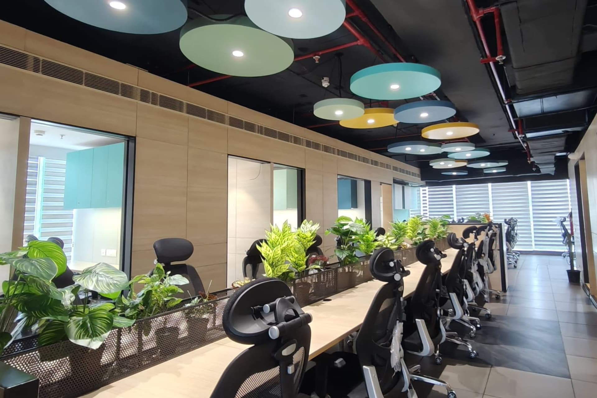 Supreme Cowork Space - day pass