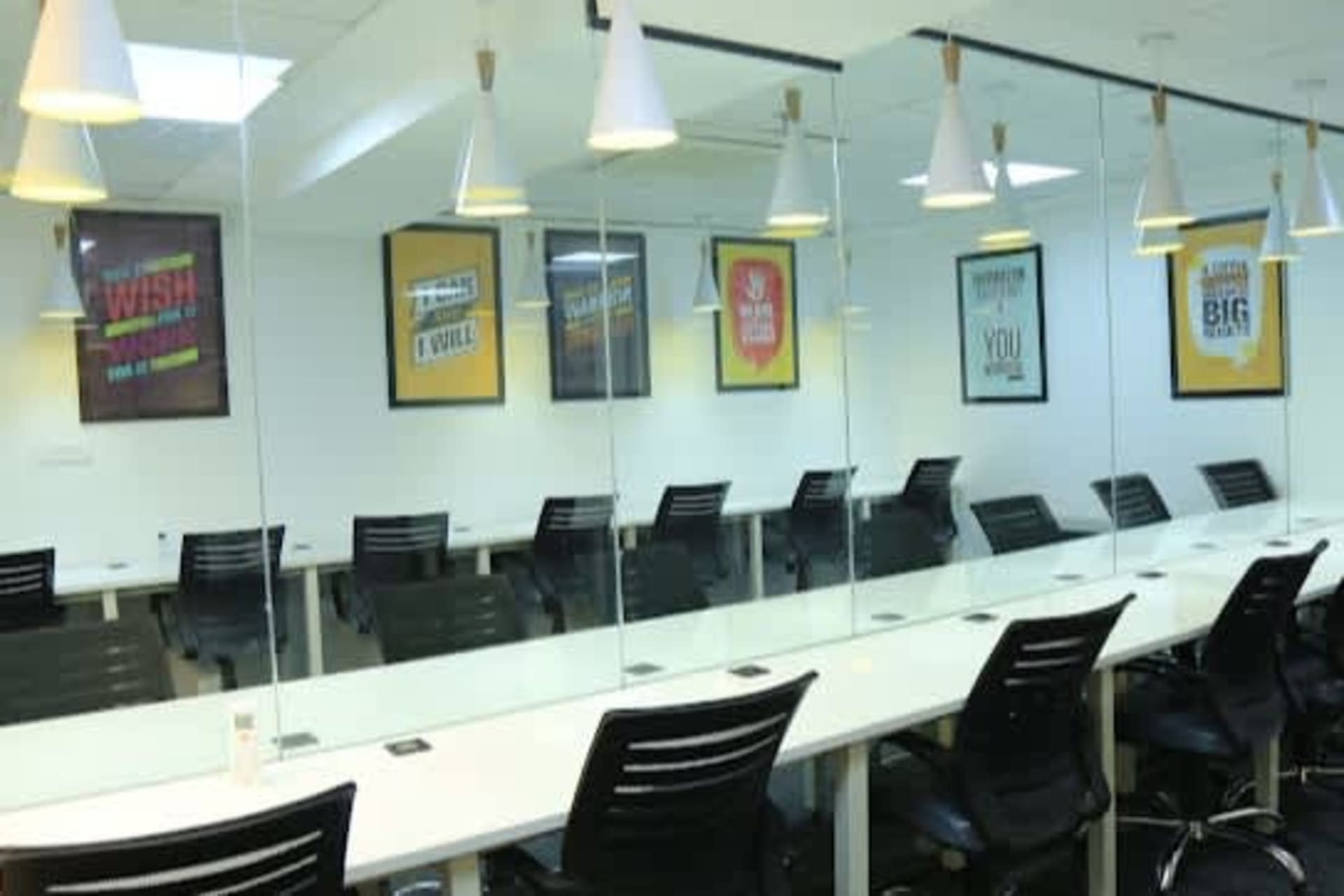 Supremework - coworking space