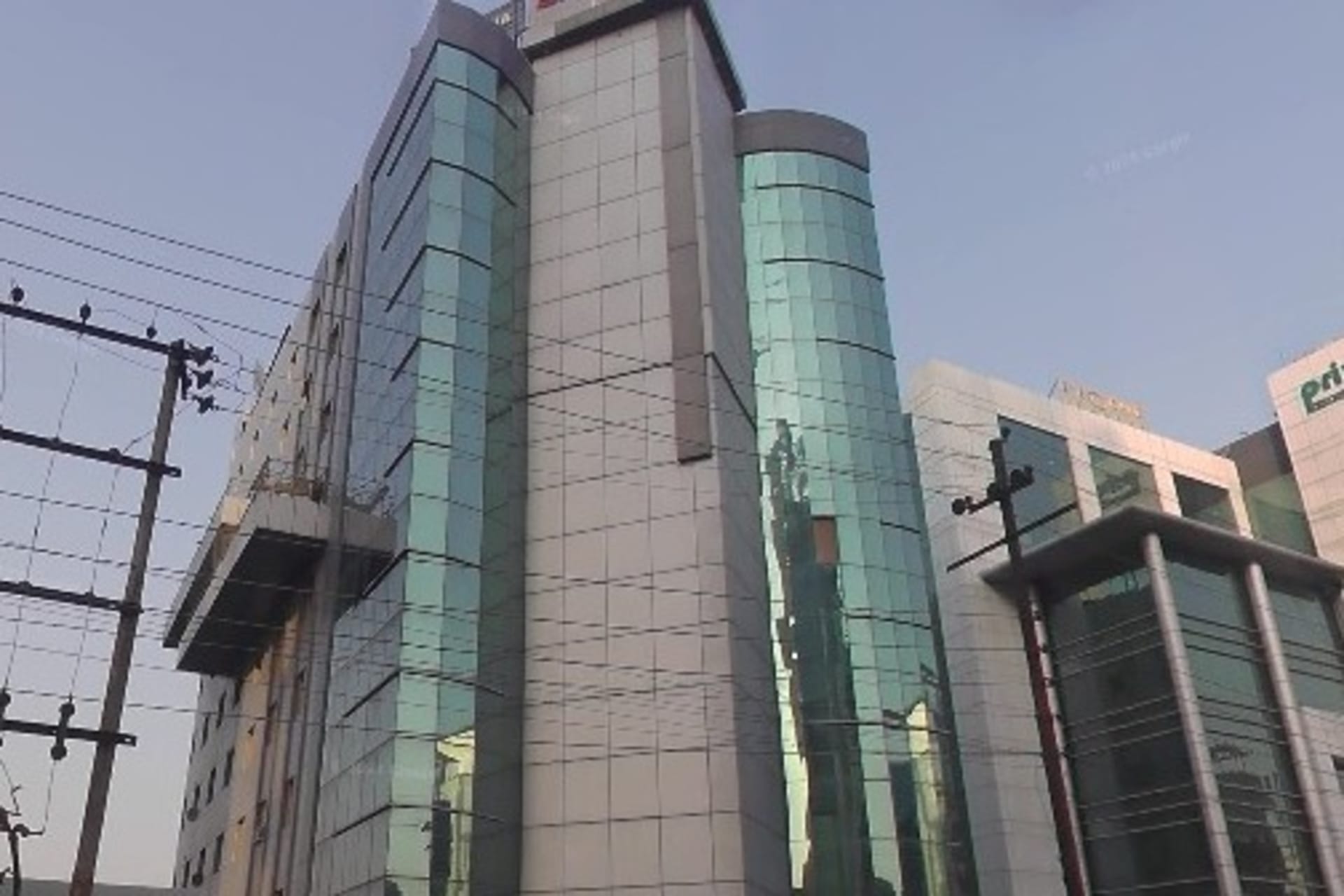 SupremeWork - coworking space