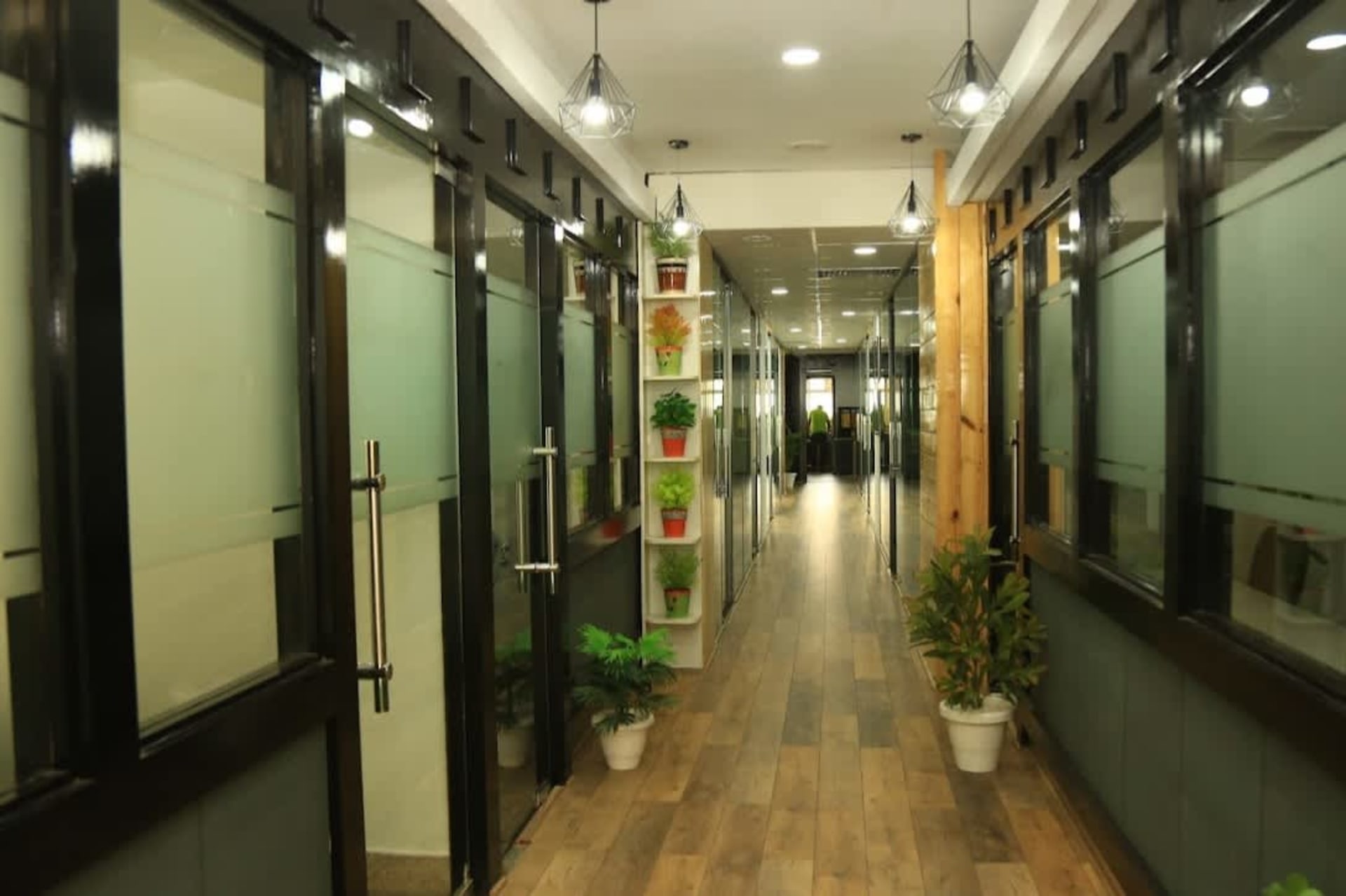 undefined day pass in Sector 44 Gurgaon