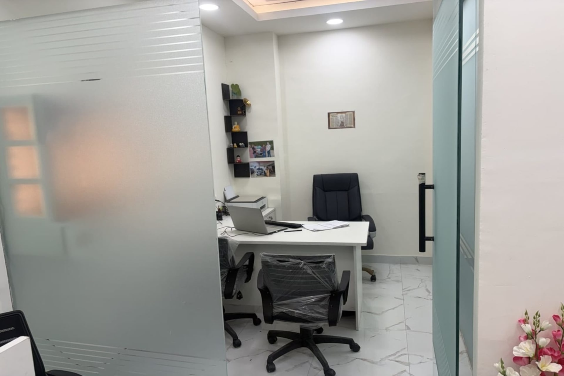 Supremo Legis - Noida