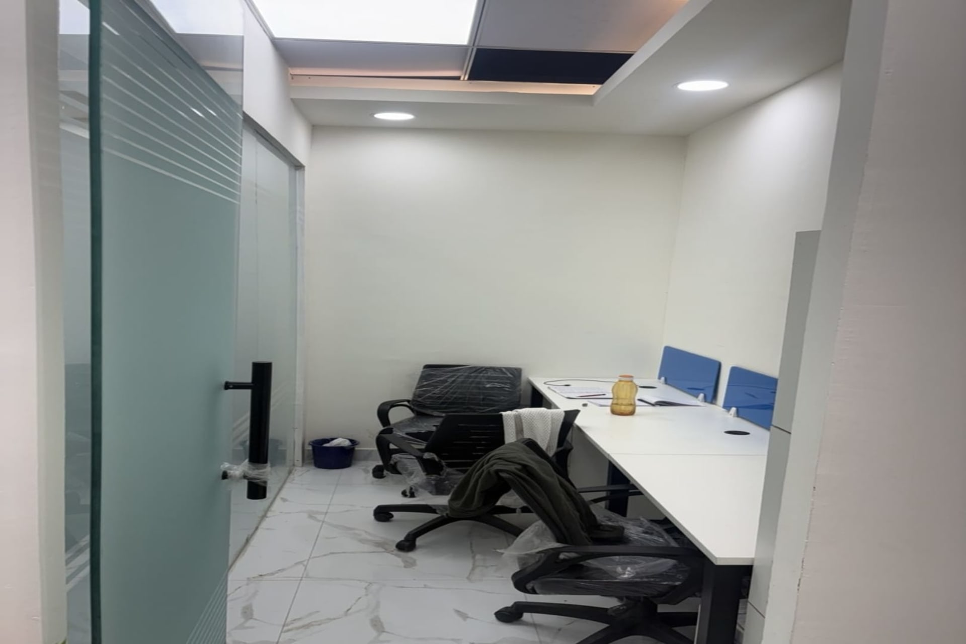 Supremo Legis - office space in Sector 126, Noida