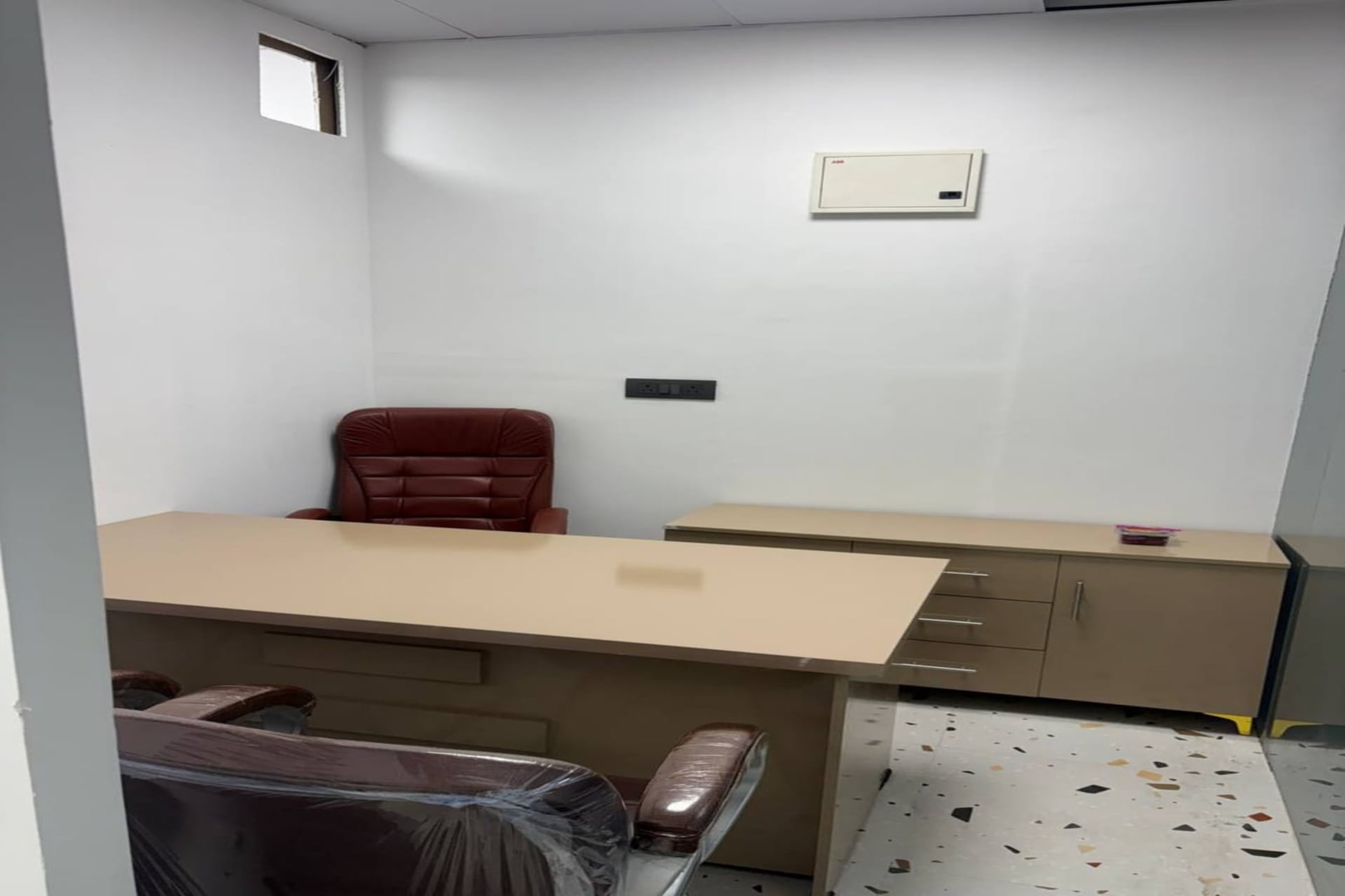 Supremo Legis undefined - managed office in Sector 126, Noida