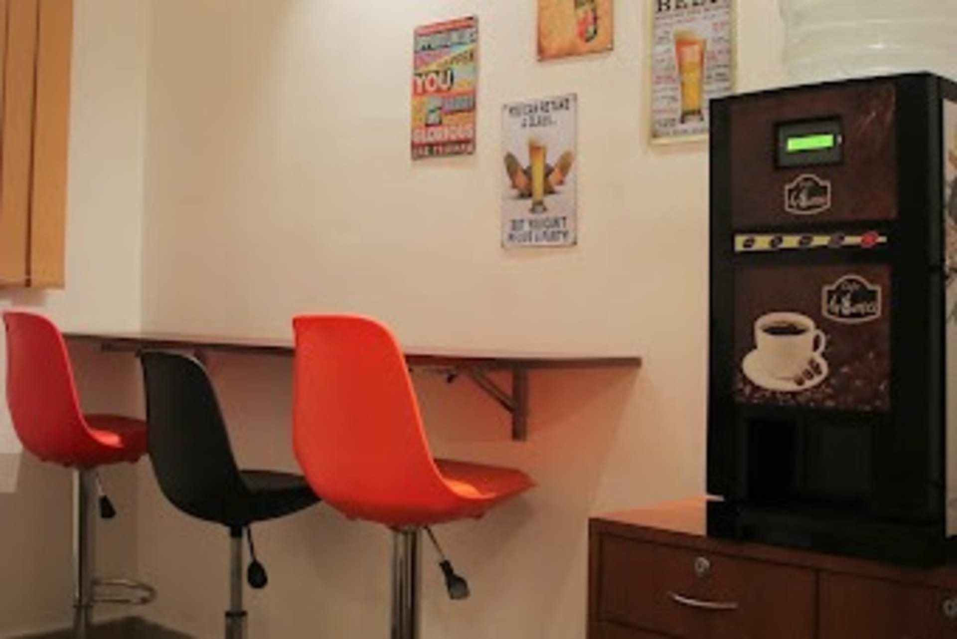 Surya Business Centre in Guwahati