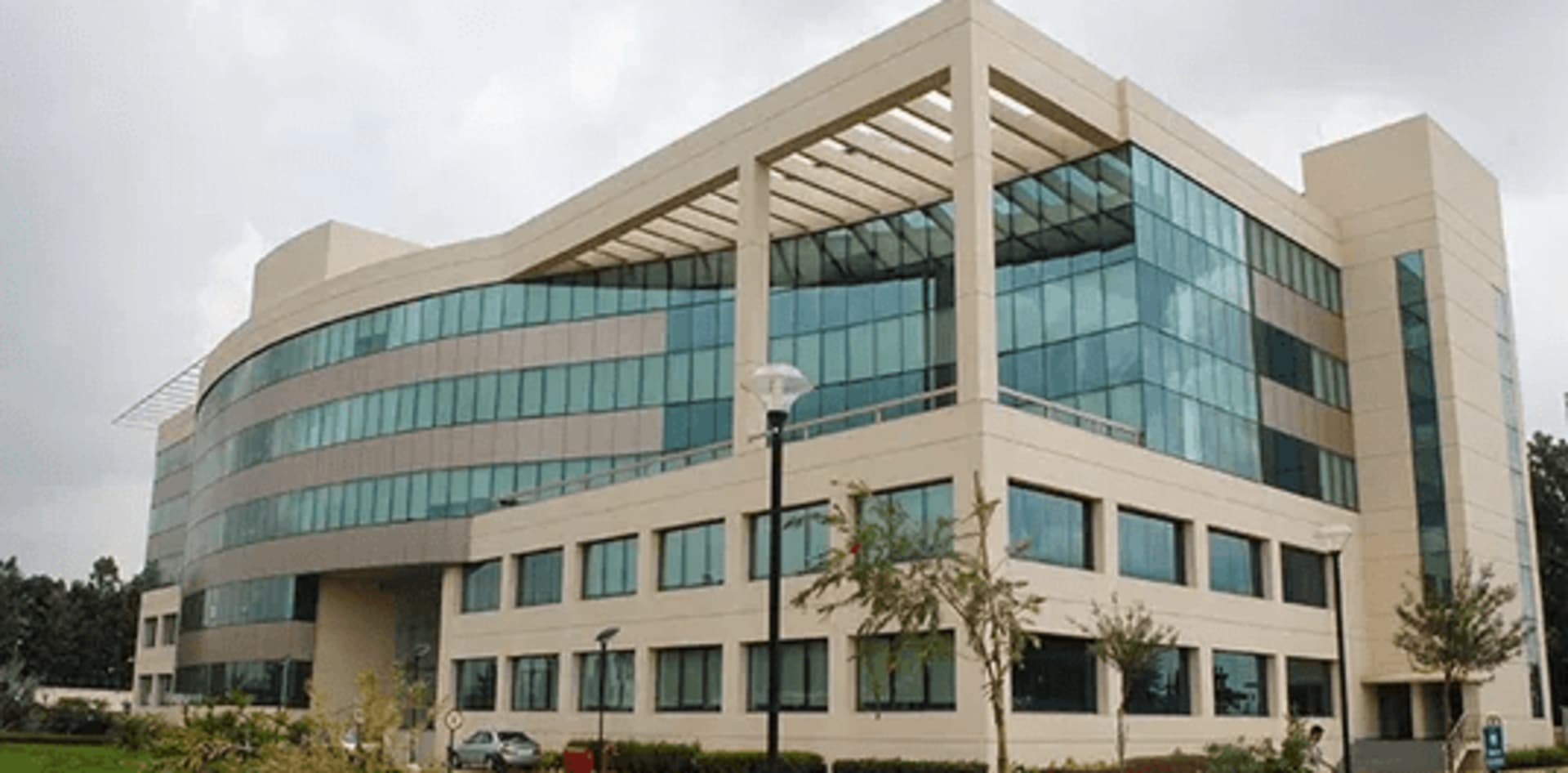 Surya Wave private space in Electronic City, Bangalore