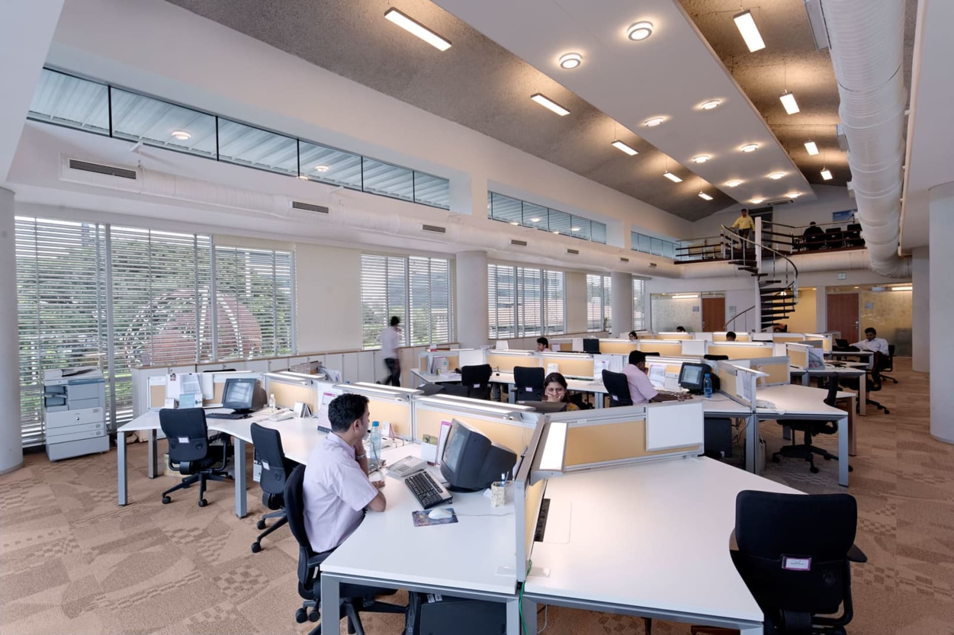 best office space in Hadapsar, Pune