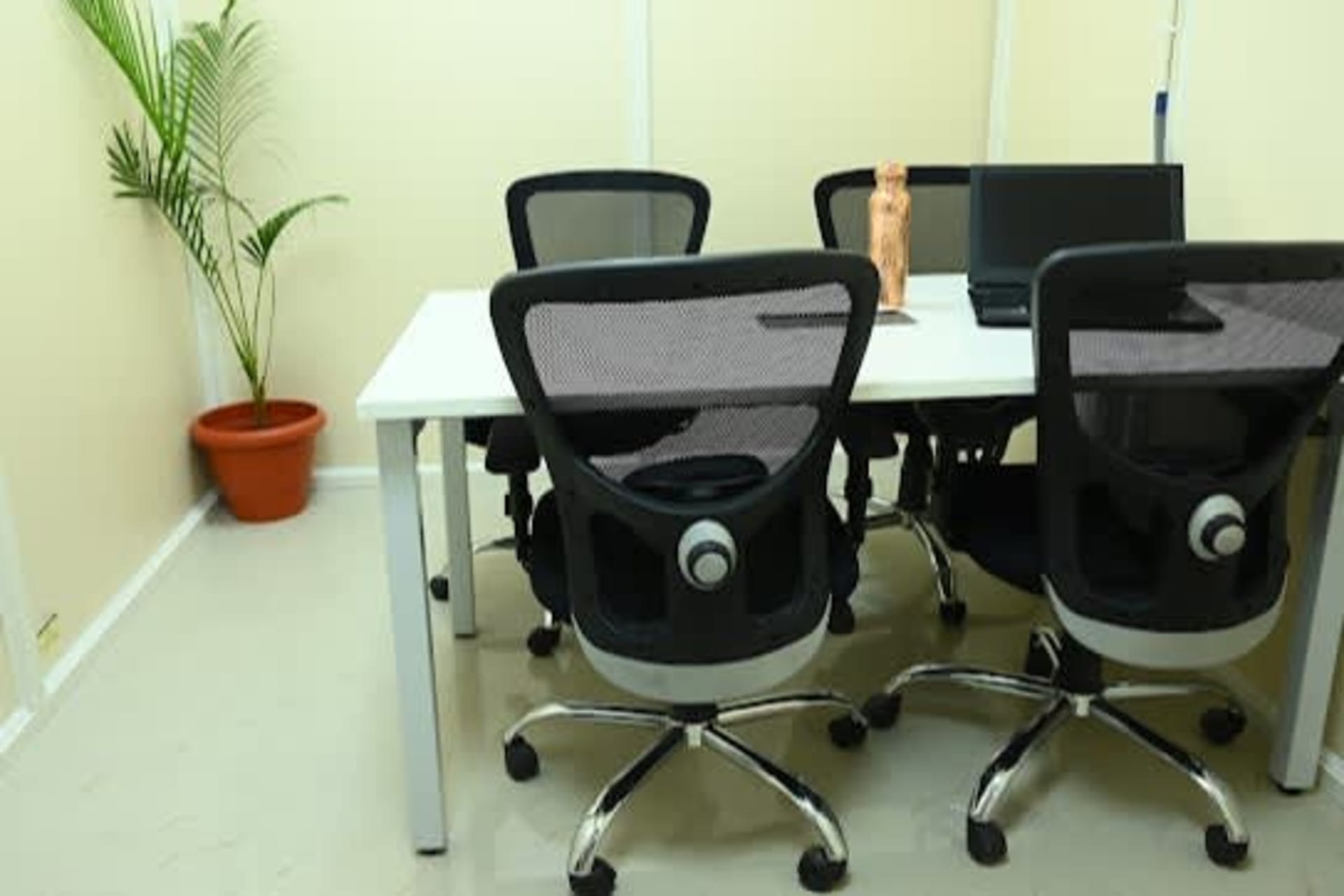 Swipelocal coworking space in Marwari Street, Kurnool