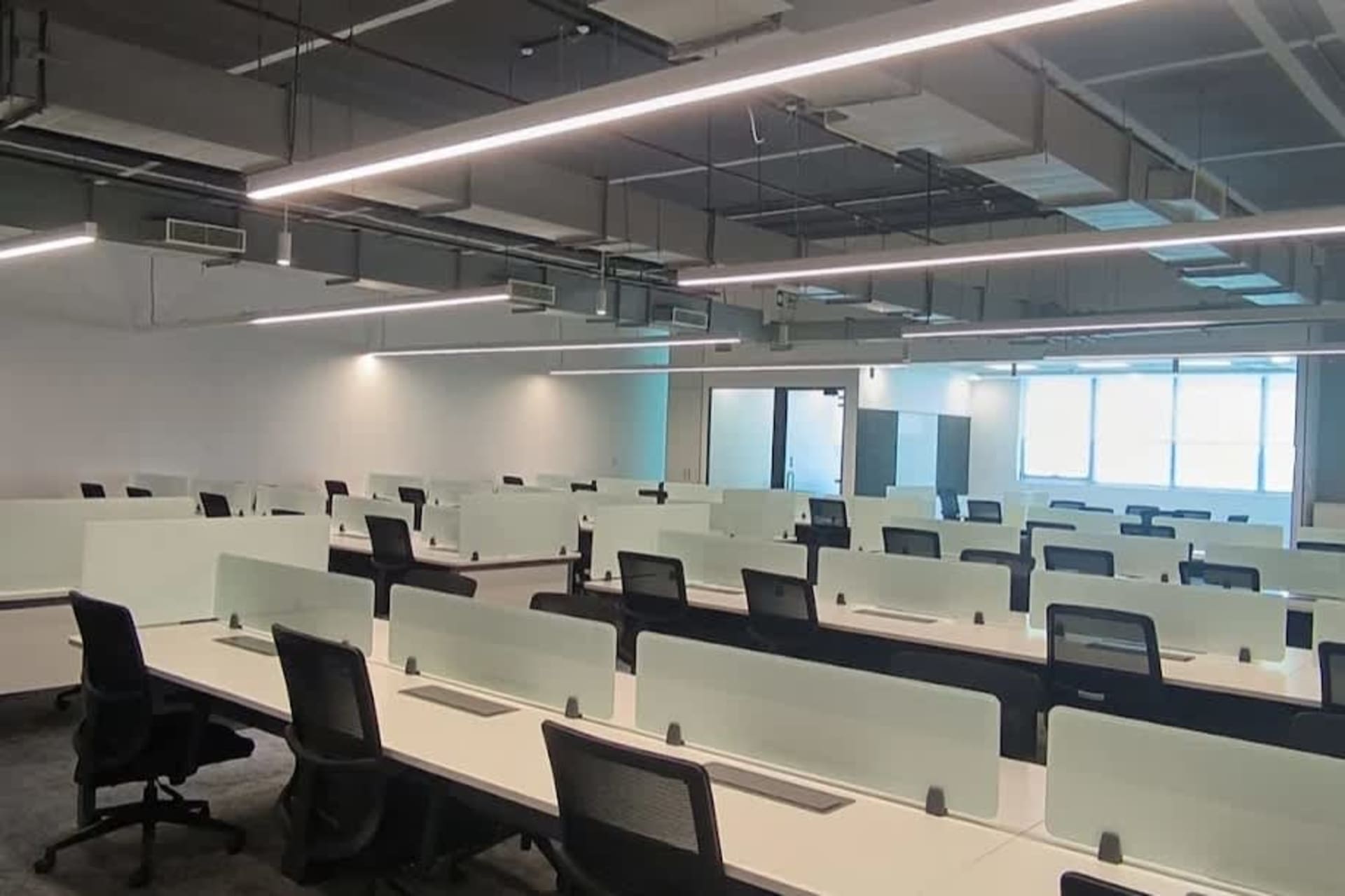Symbyont smart spaces - office space in Pimpri-Chinchwad, Pune