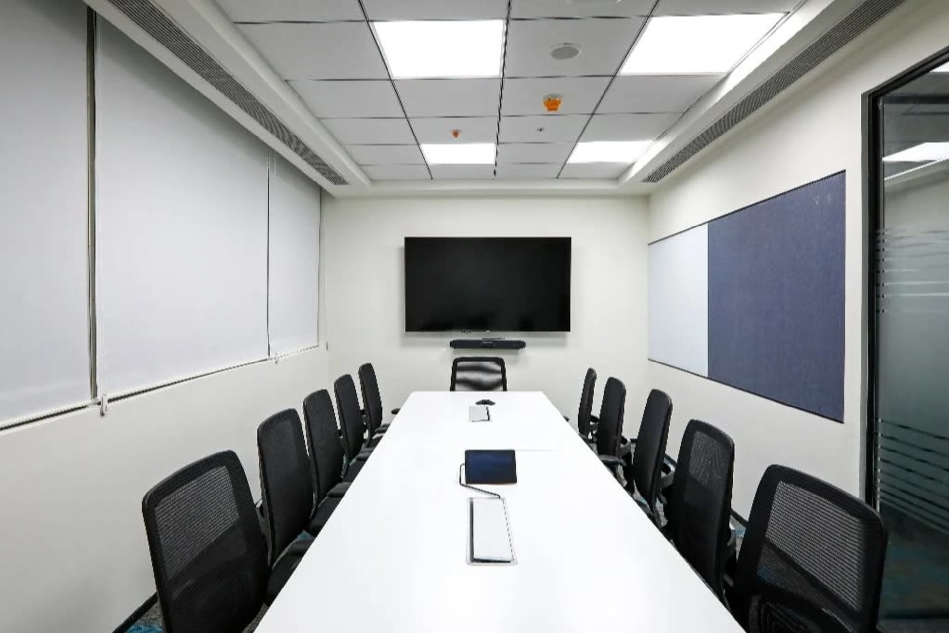 Symbyont smart spaces undefined - coworking space in Pimpri-Chinchwad, Pune