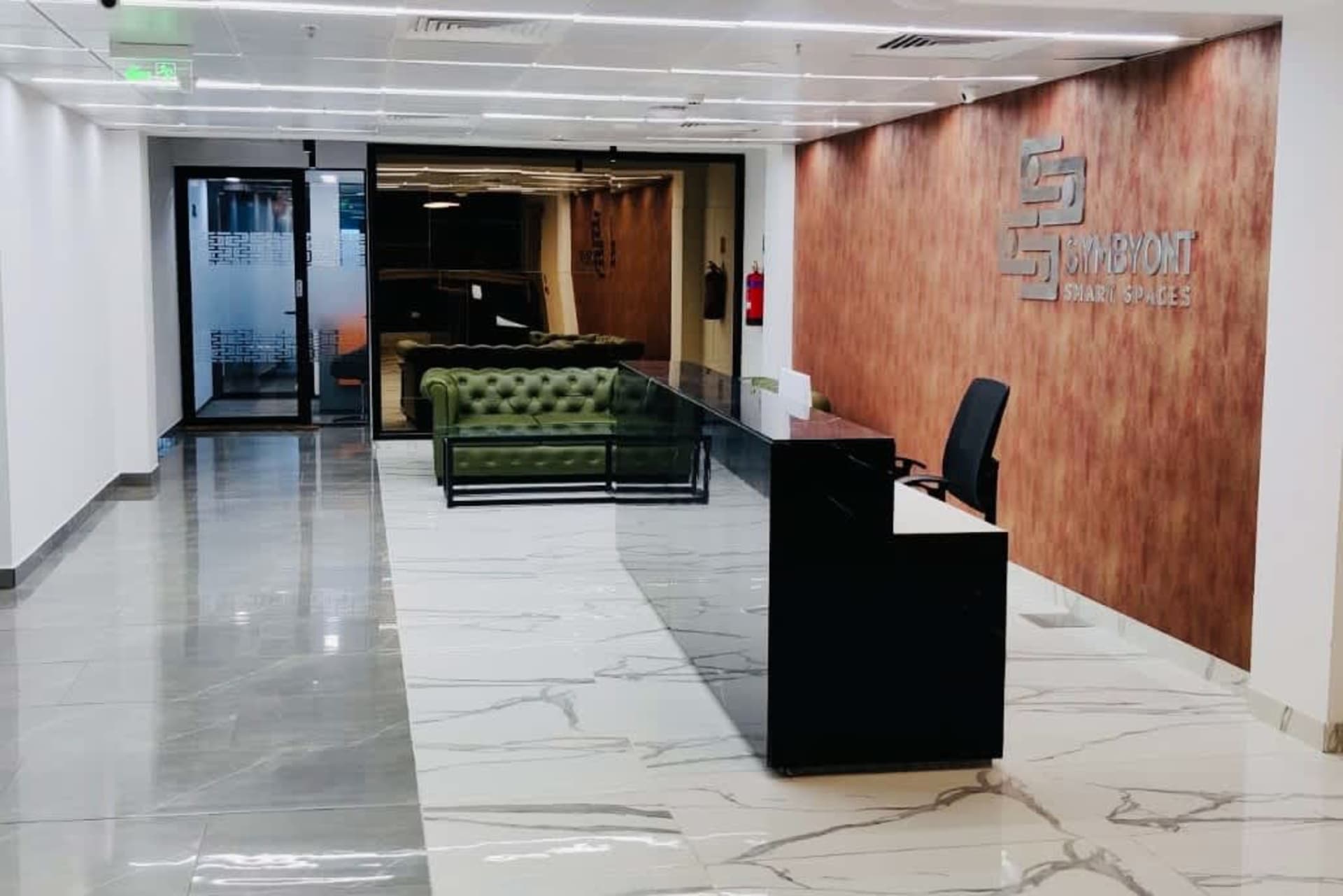 best office space in DLF Cyber City, Gurgaon