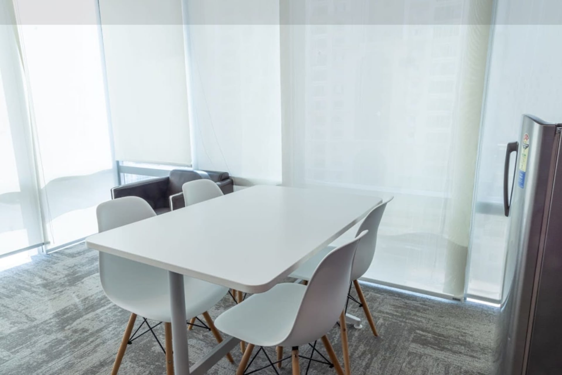Symbyont smart spaces - Hyderabad