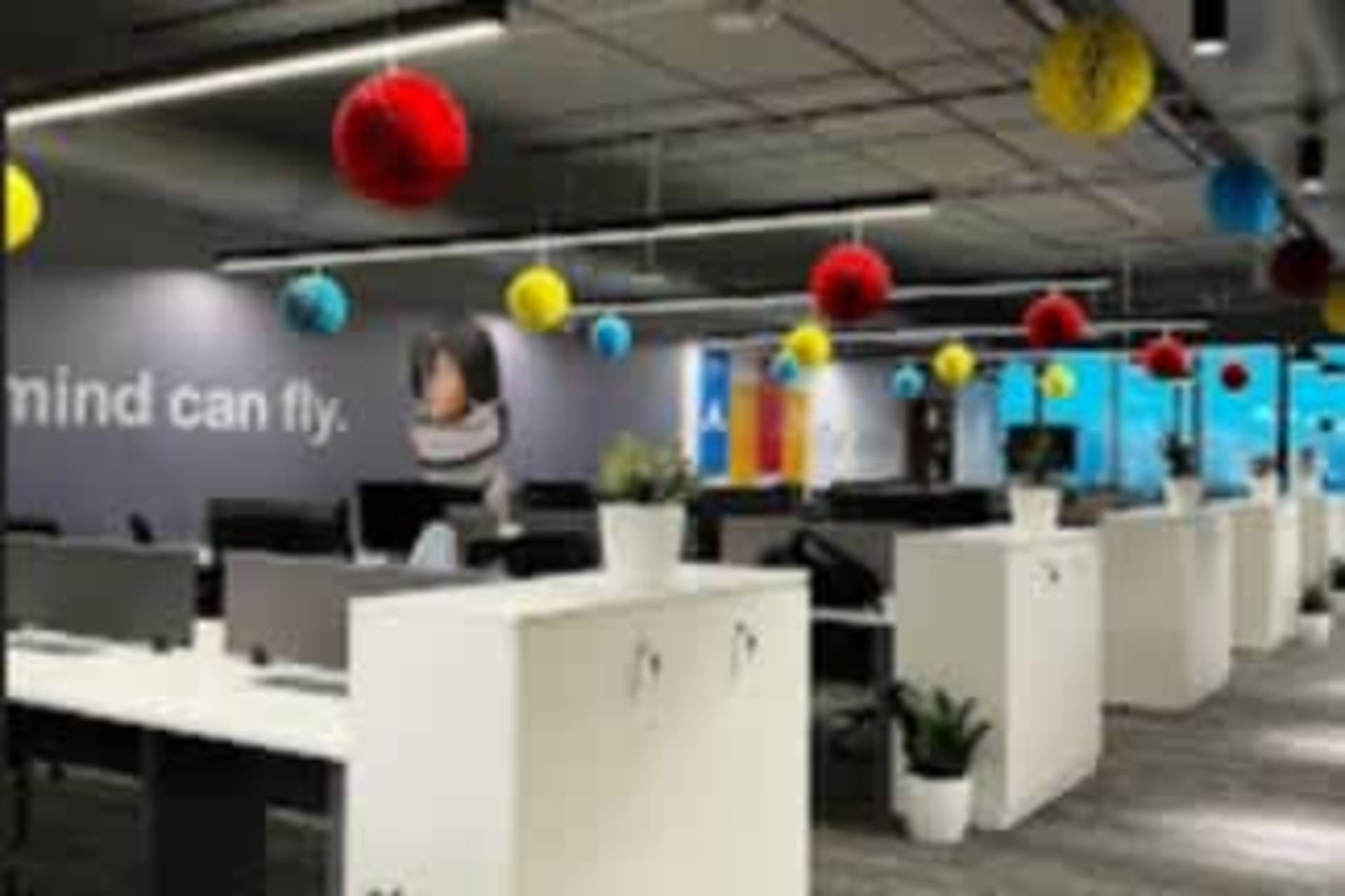 Symbyont smart spaces-Annasali undefined