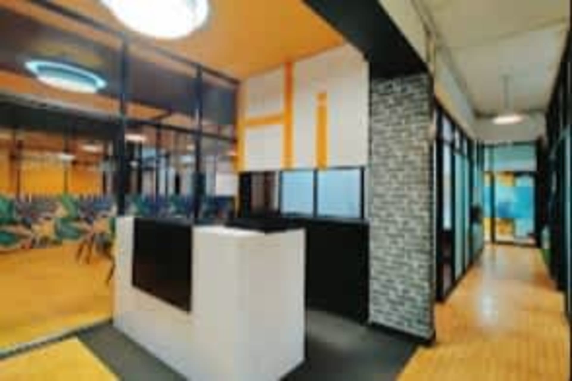 Synerge - office space in Jayanagar, Bangalore