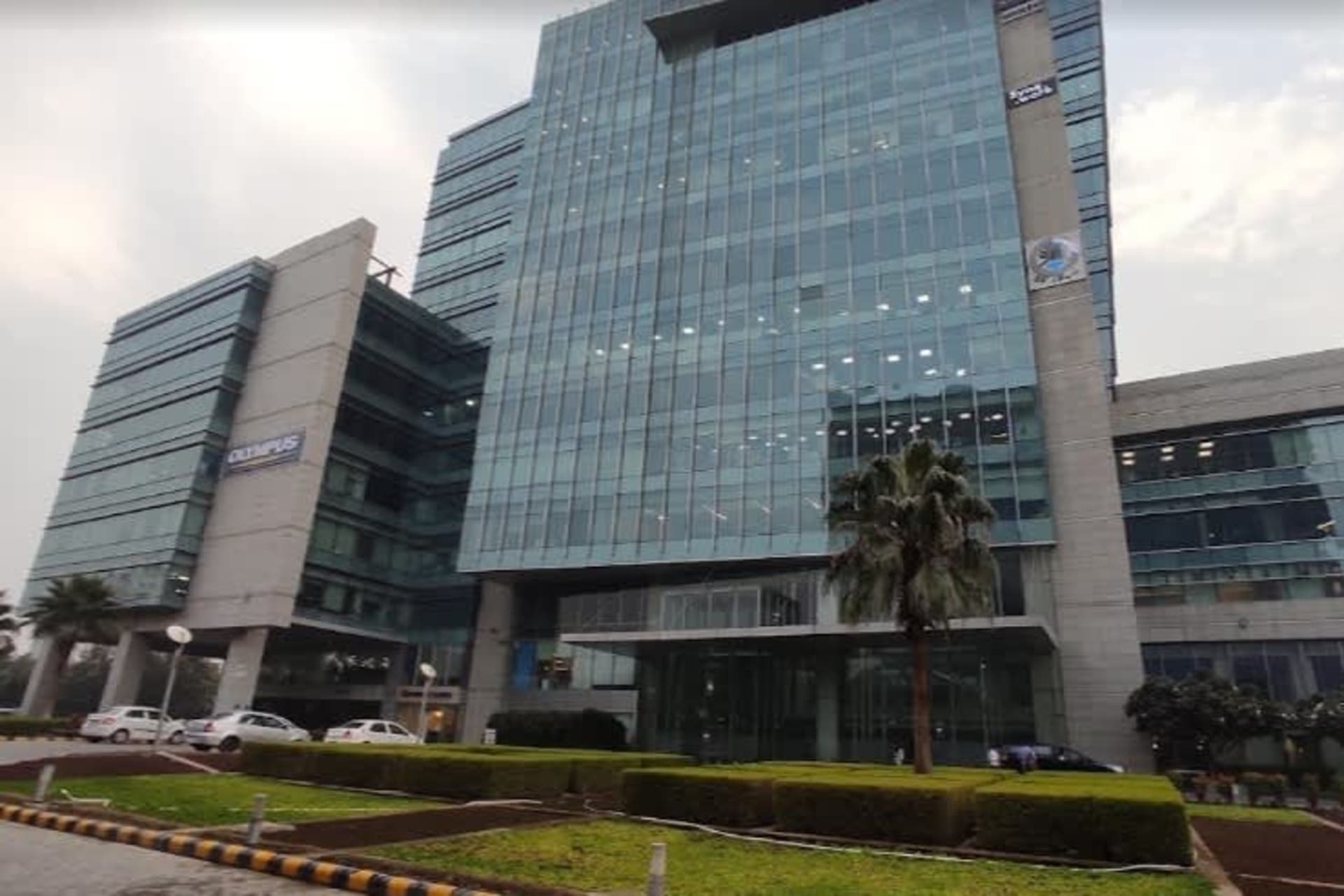 synq.work - coworking space