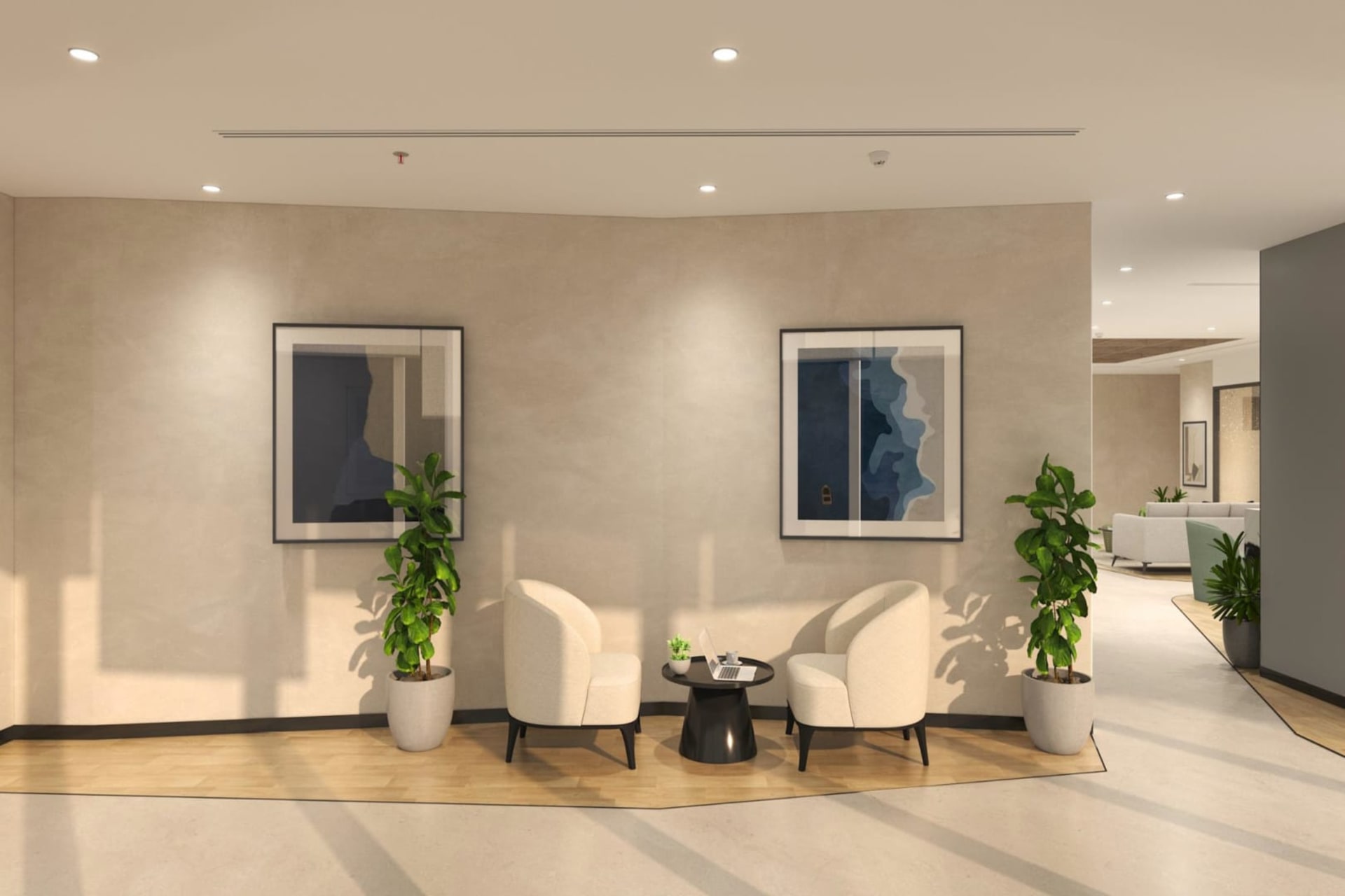 Table Space - office space in Kalyani Nagar, Pune