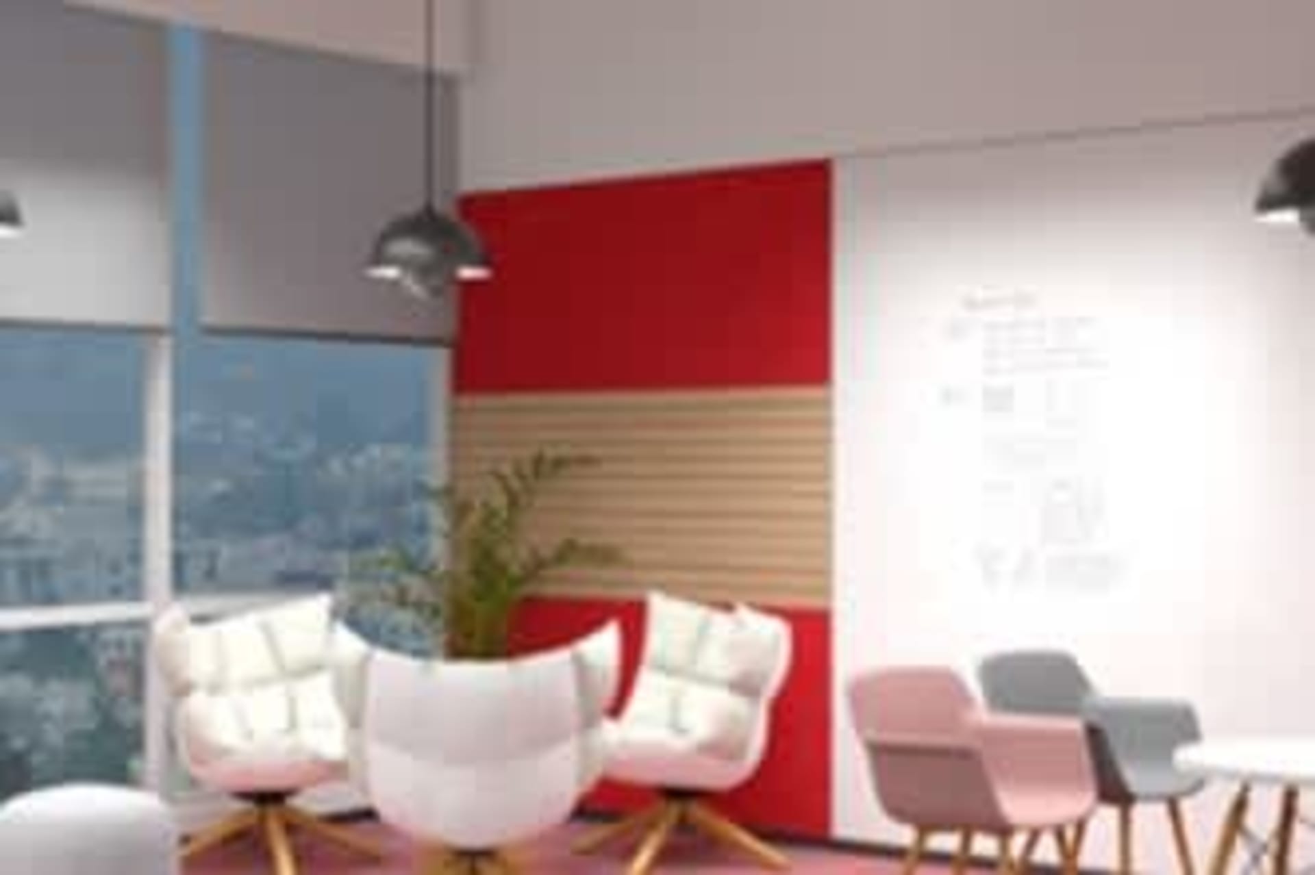 Table Space Balewadi Tech Park