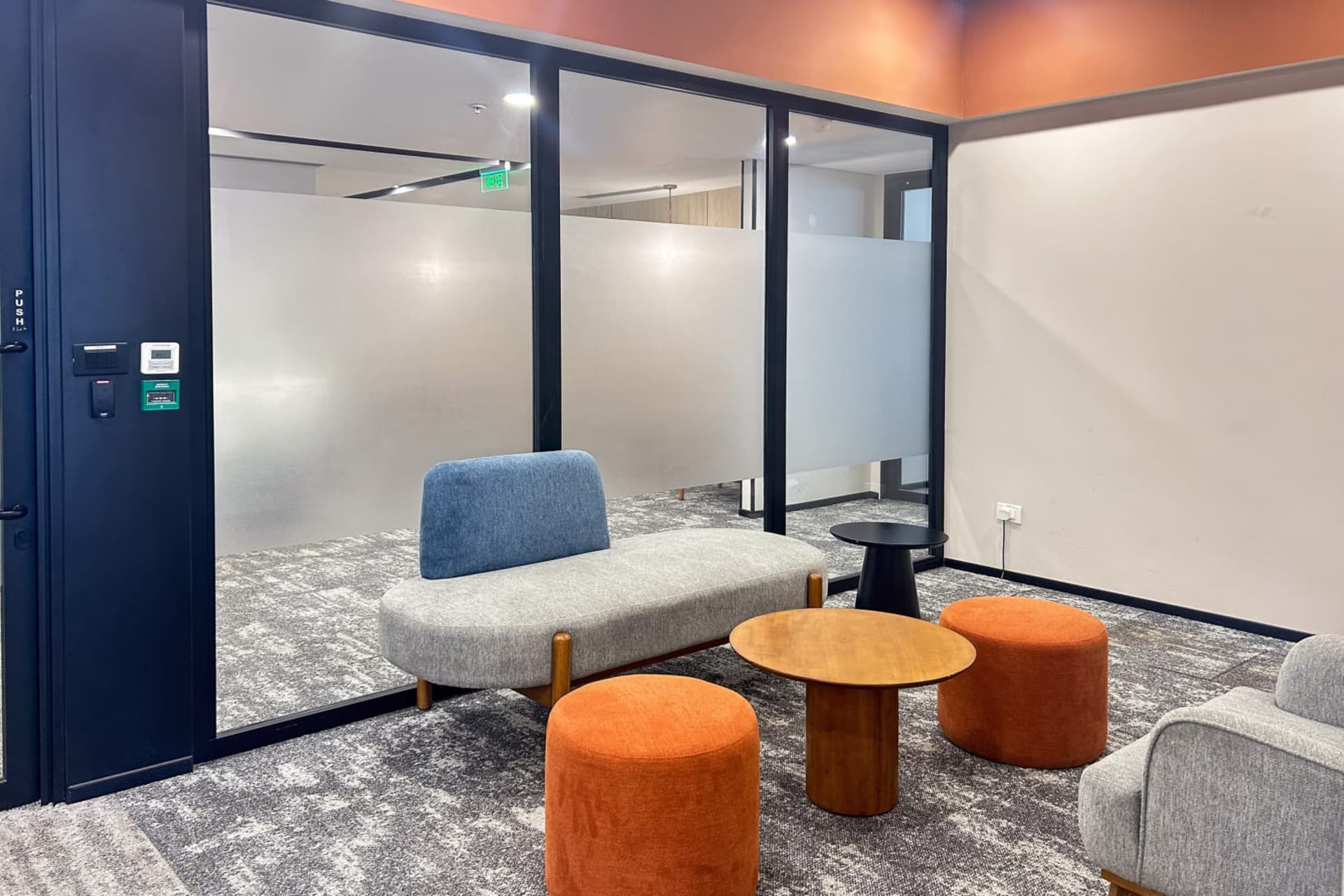 Table Space - office space in Goregaon, Mumbai