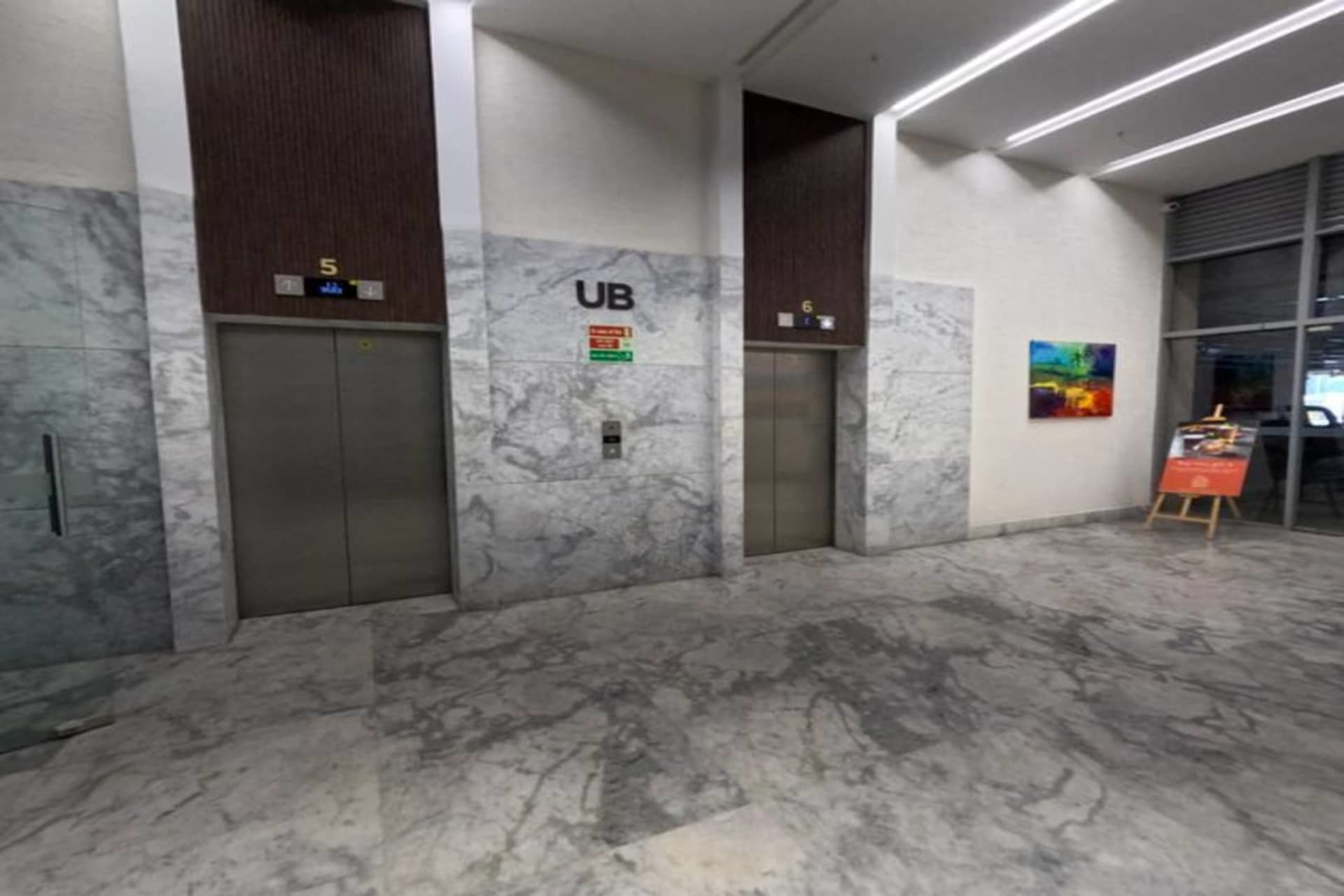 Managed office in ITPL Main Road