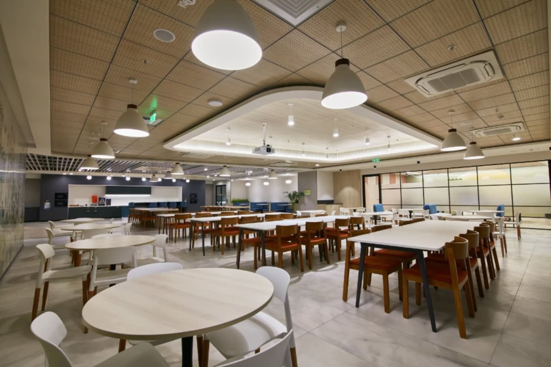 Table Space - office space in Bandra Kurla Complex, Mumbai