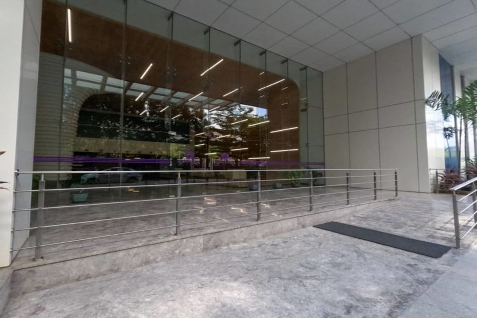 Table Space - office space in Doddanekundi, Bangalore