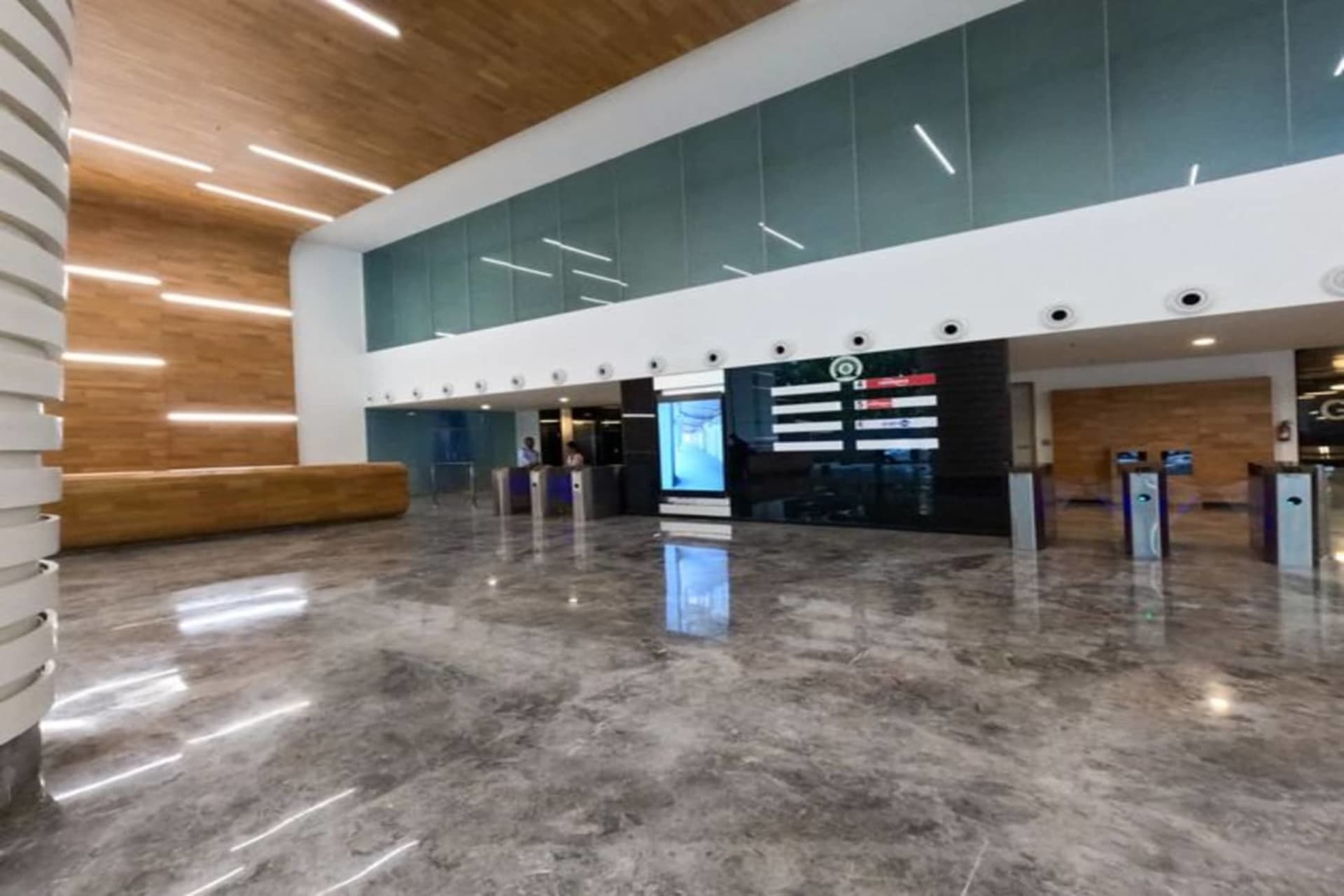 Table Space - managed office space in Doddanekundi, Bangalore