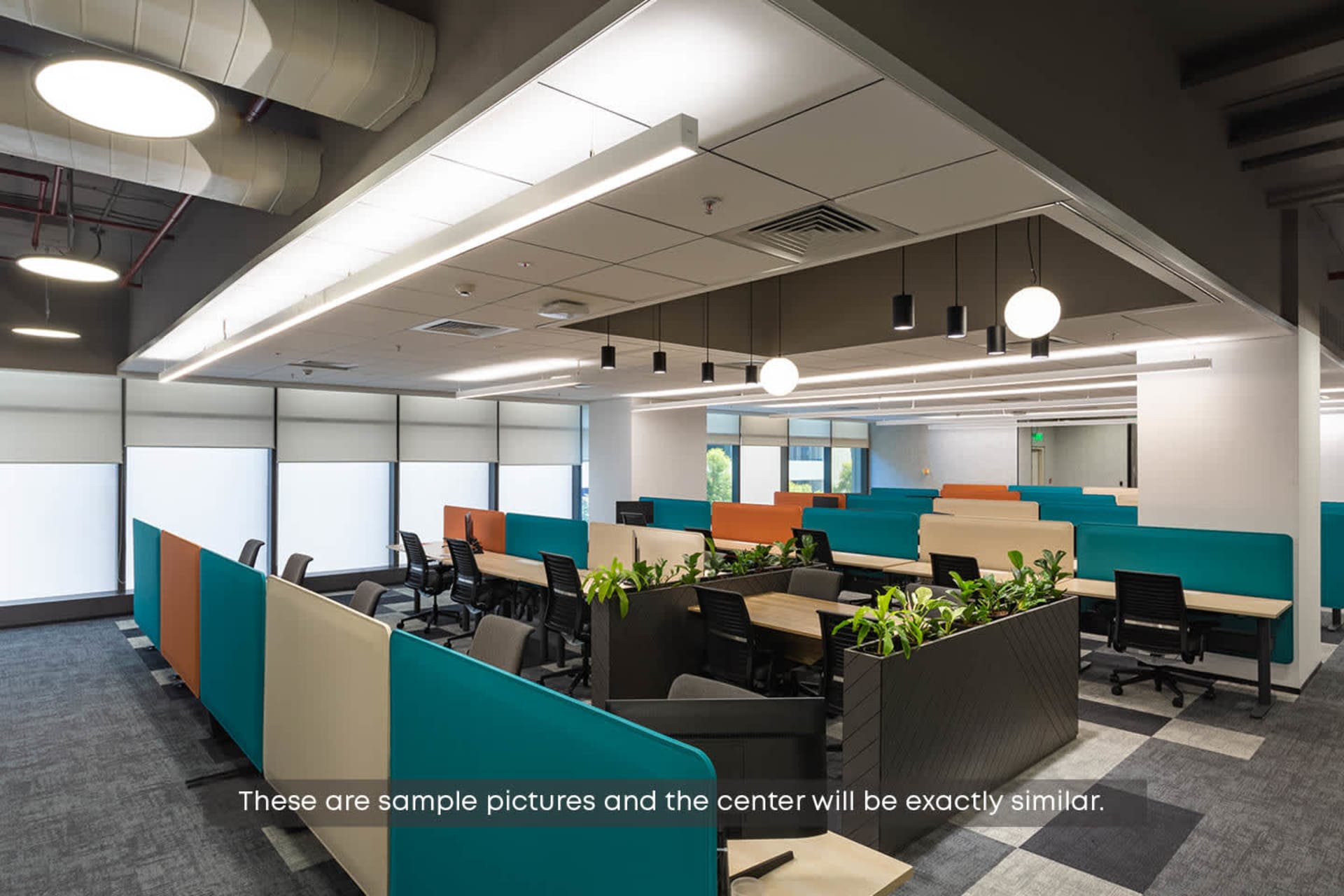 best office space in Adugodi, Bangalore
