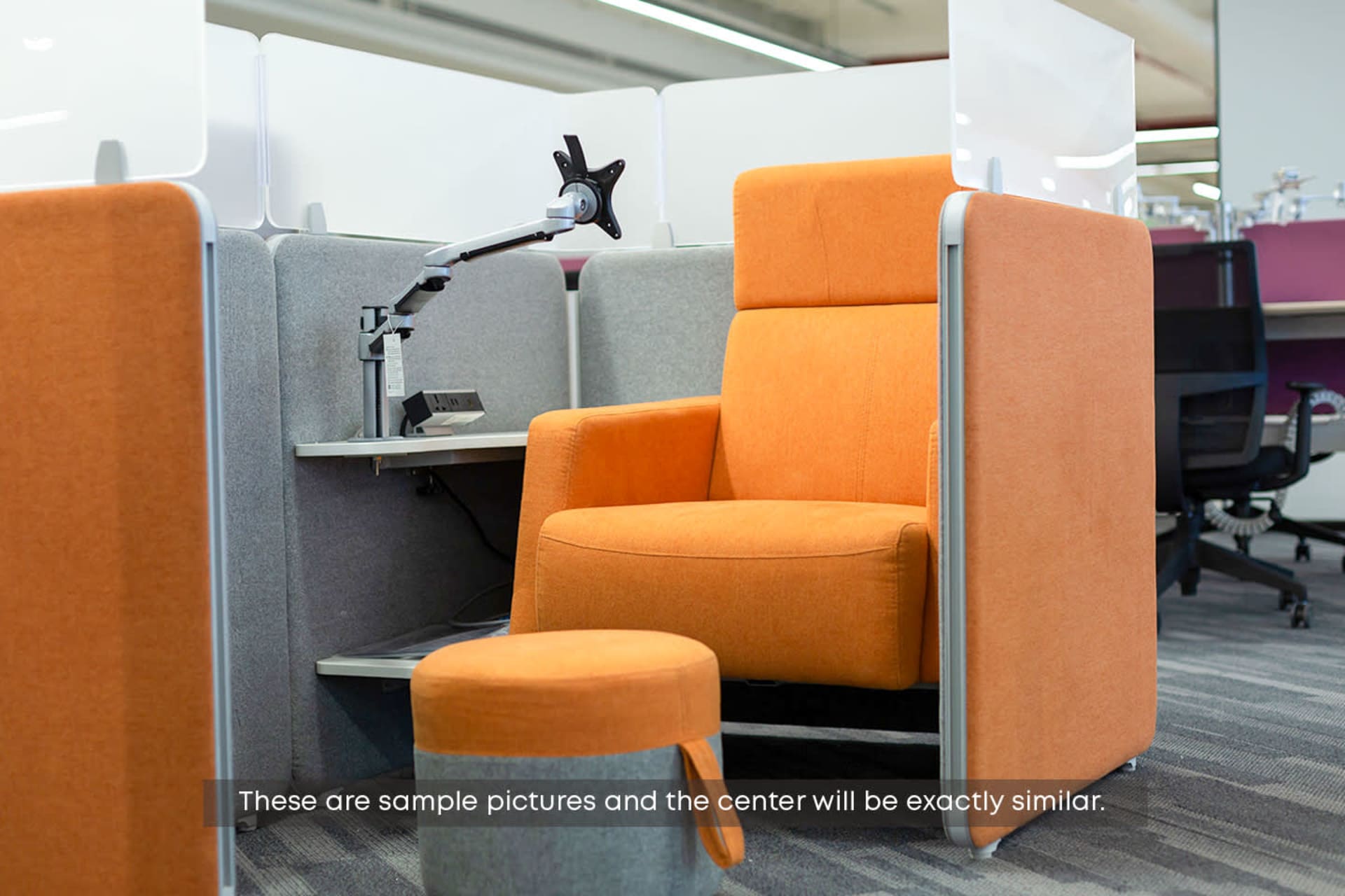 best office space in Baner, Pune