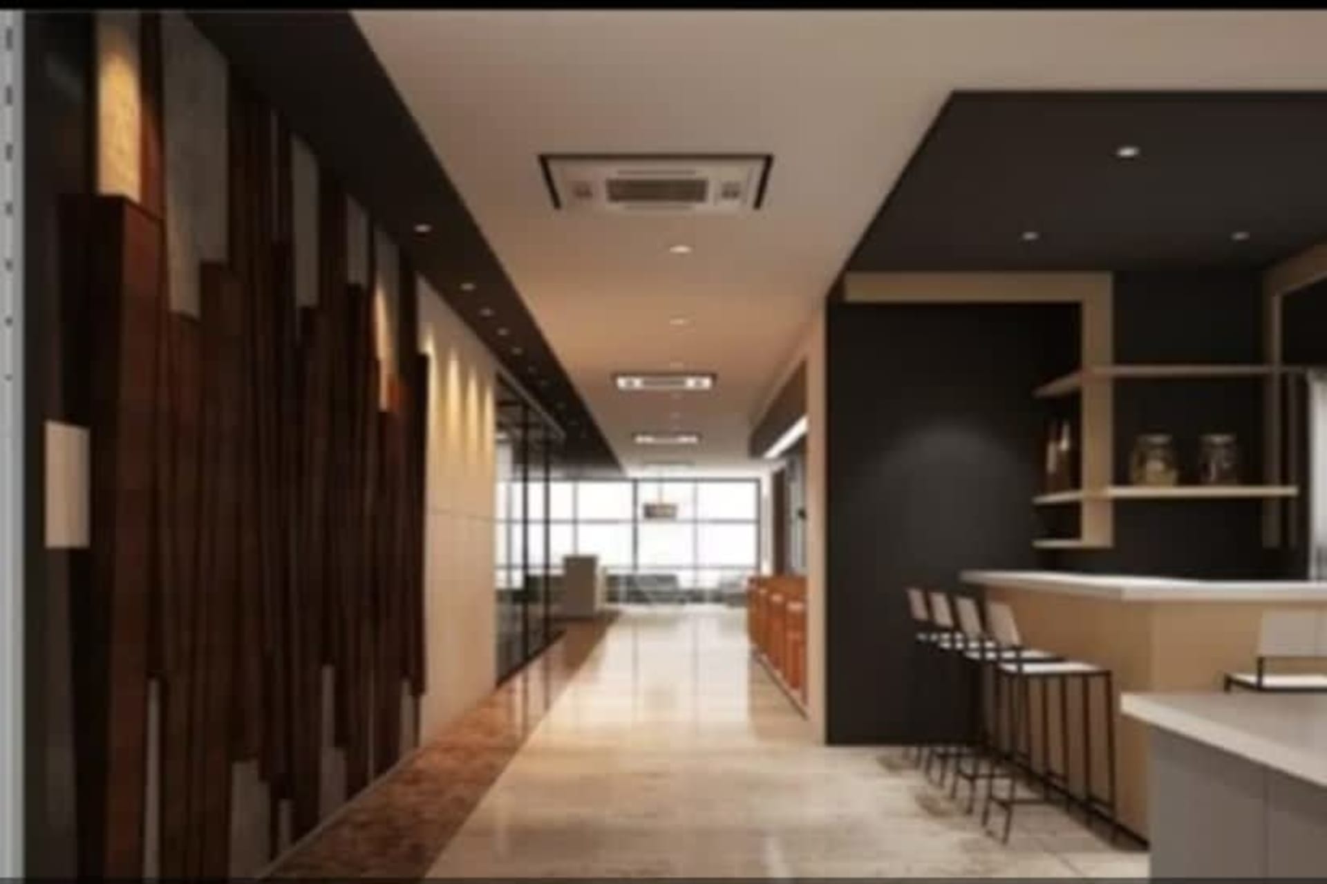 Tablespace Technologies Pvt Ltd coworking space in Gachibowli, Hyderabad